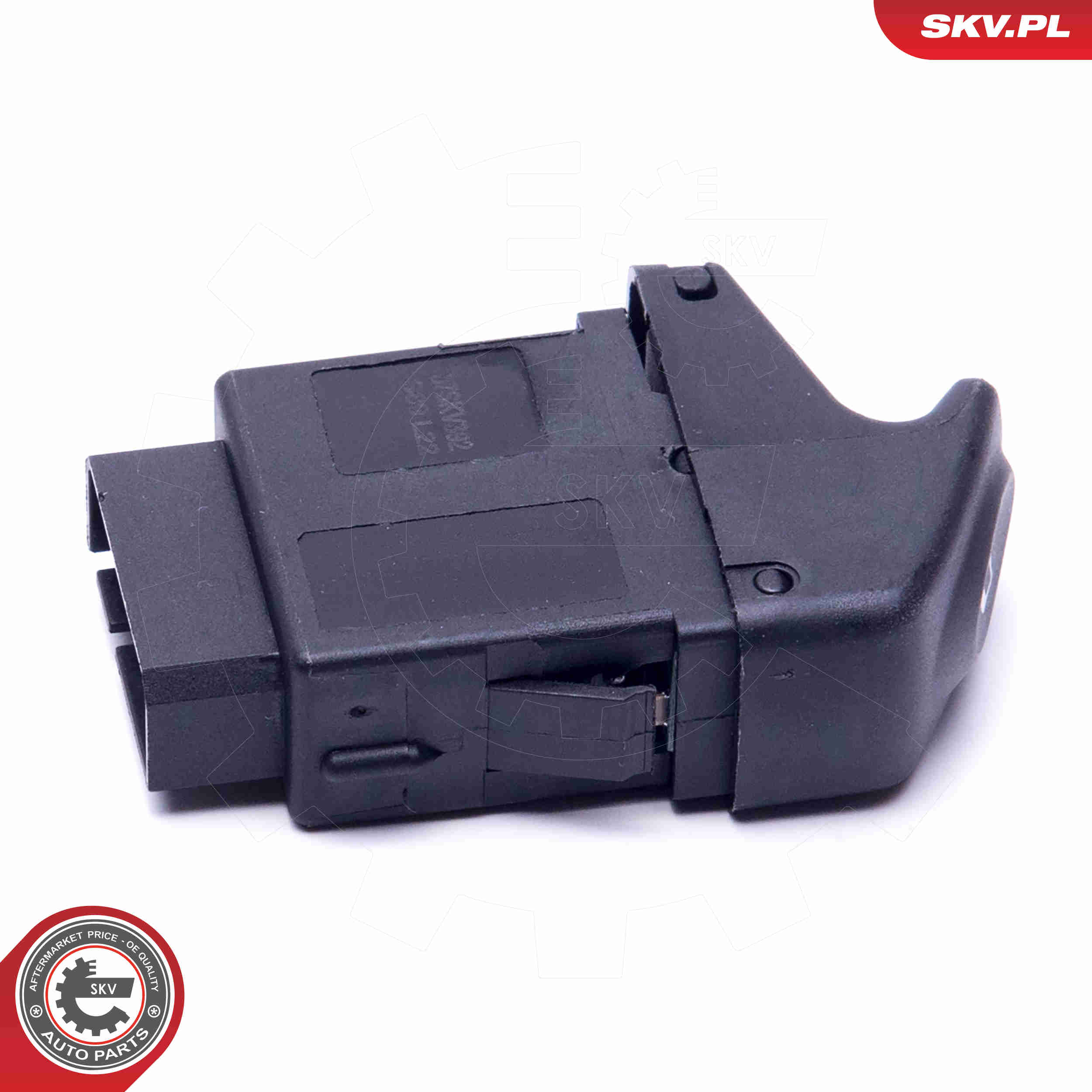 Switch, window regulator - 37SKV392 ESEN SKV