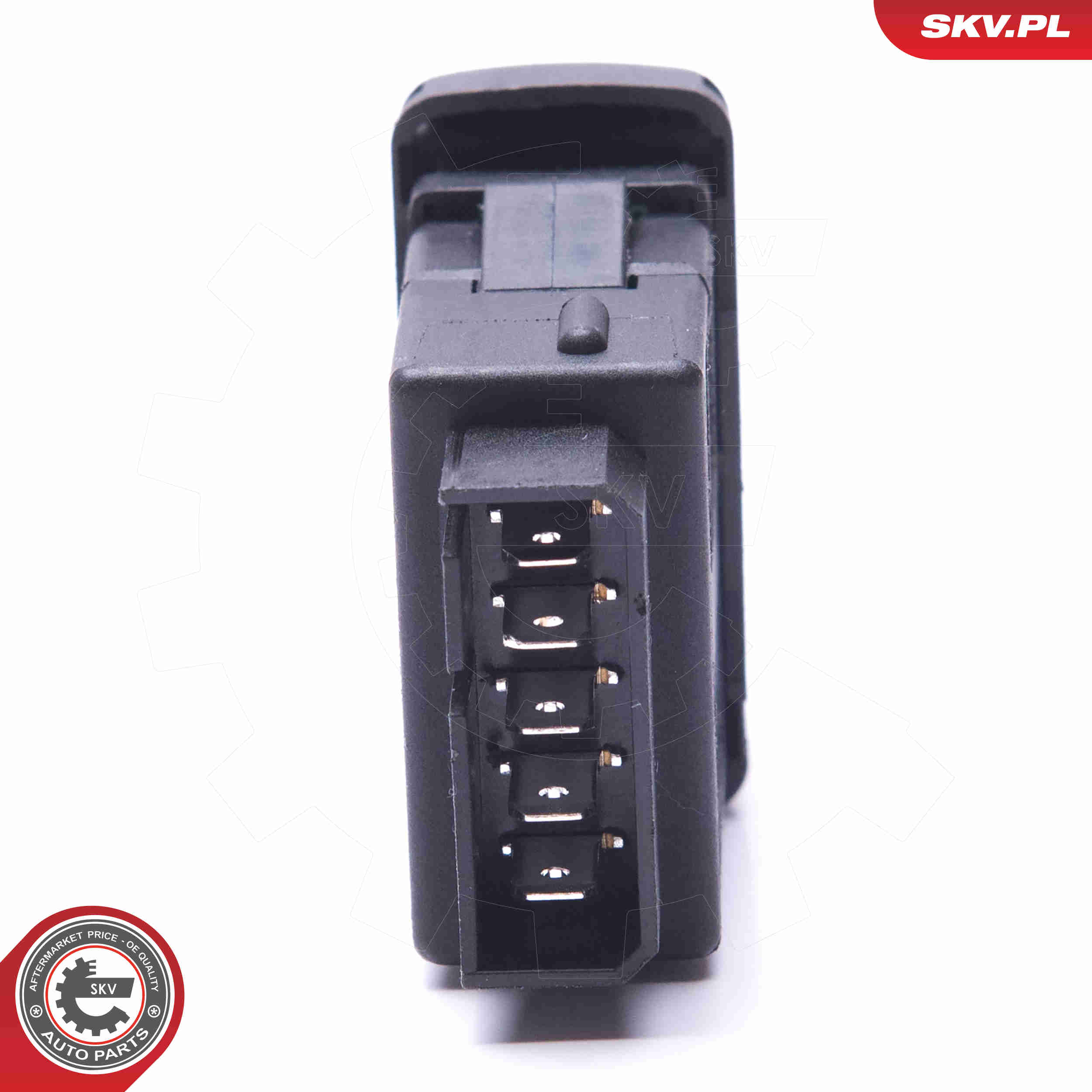 Switch, window regulator - 37SKV392 ESEN SKV