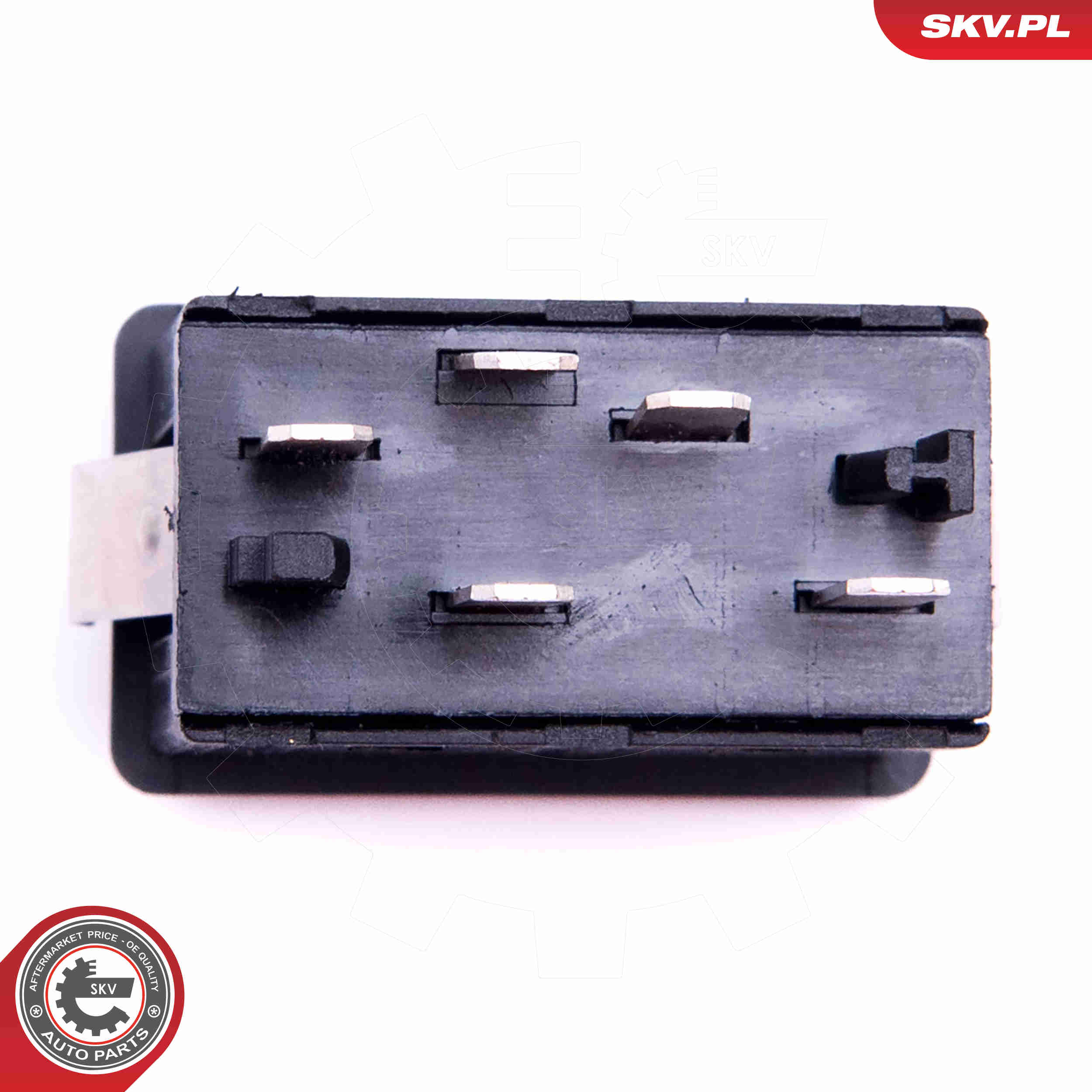 Switch, window regulator - 37SKV397 ESEN SKV
