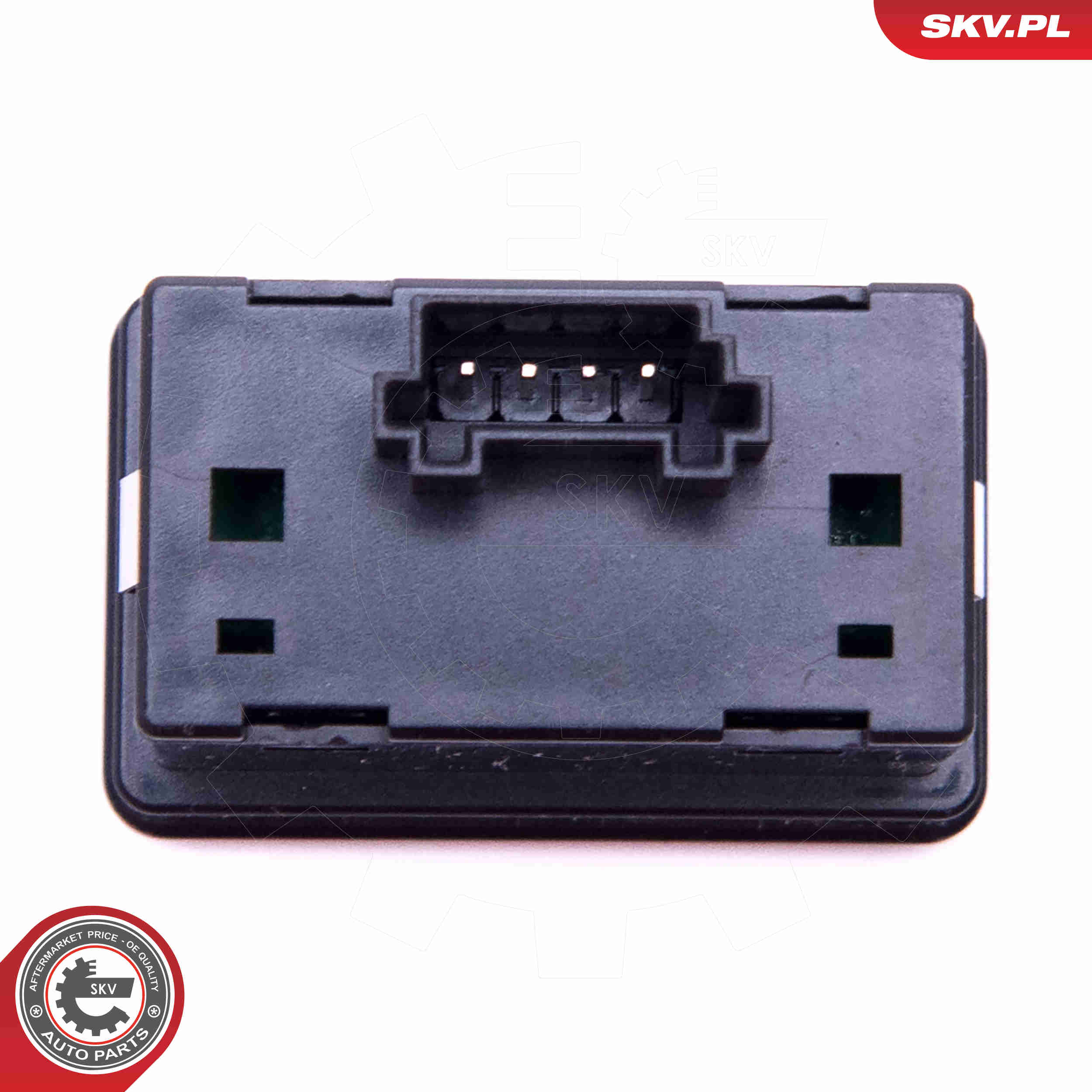 Switch, window regulator - 37SKV405 ESEN SKV