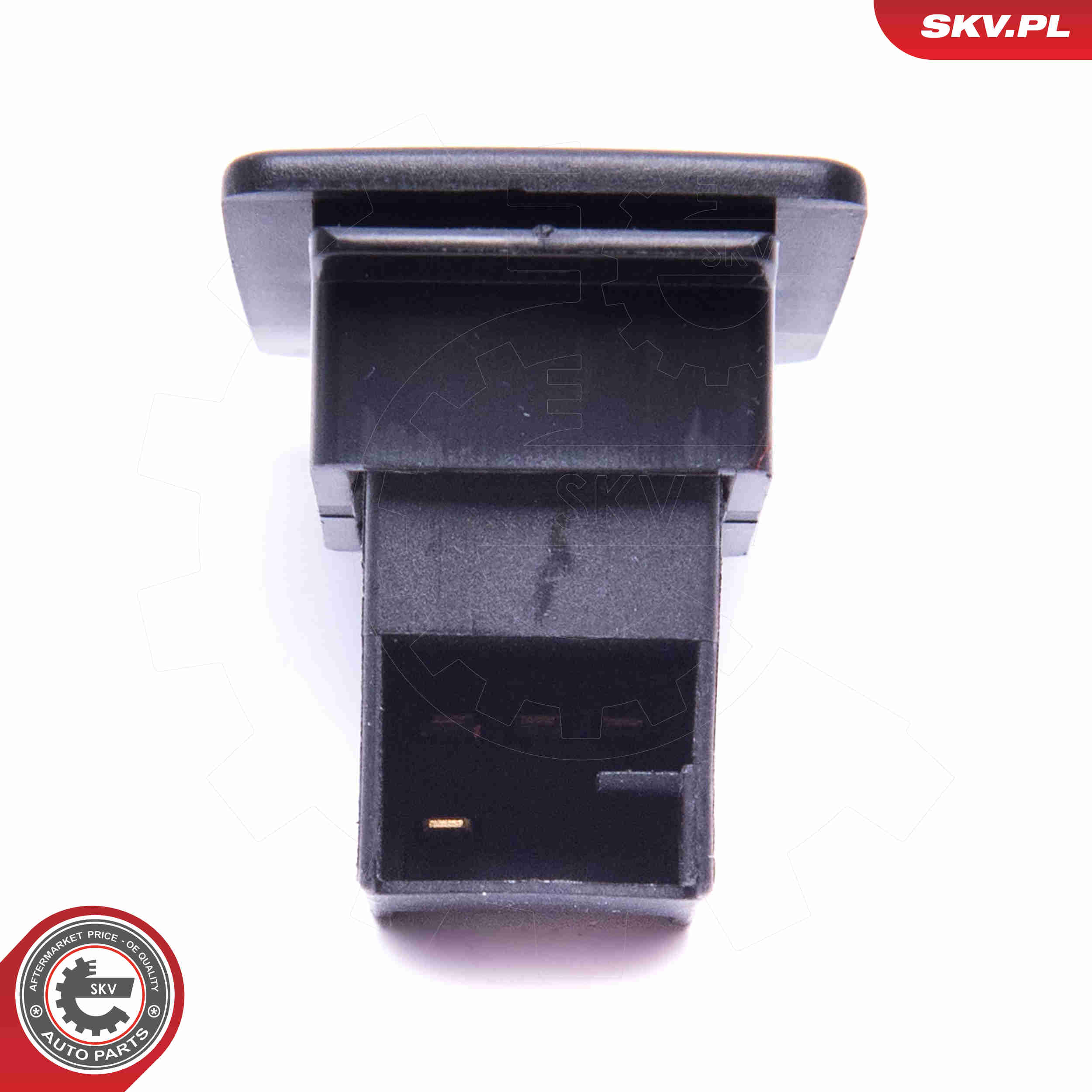 Switch, window regulator - 37SKV406 ESEN SKV