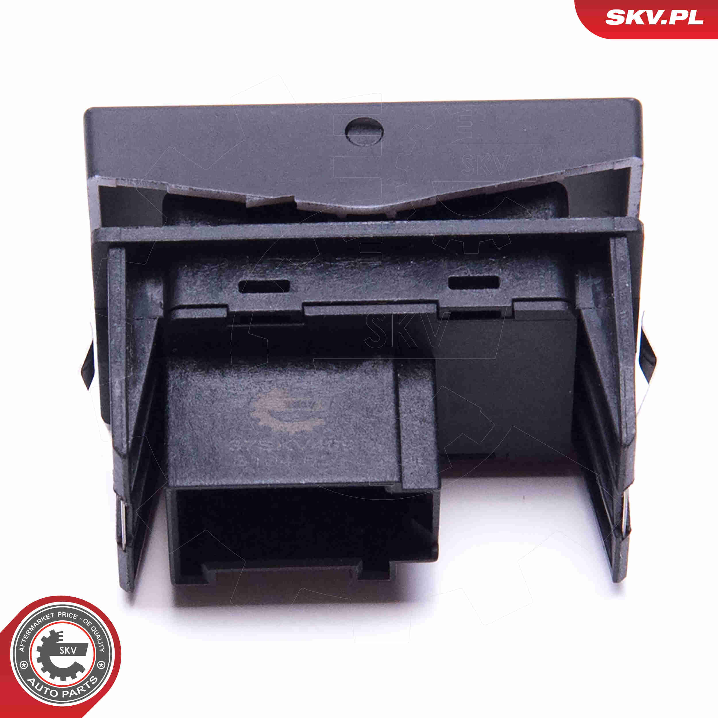 Switch, window regulator - 37SKV409 ESEN SKV