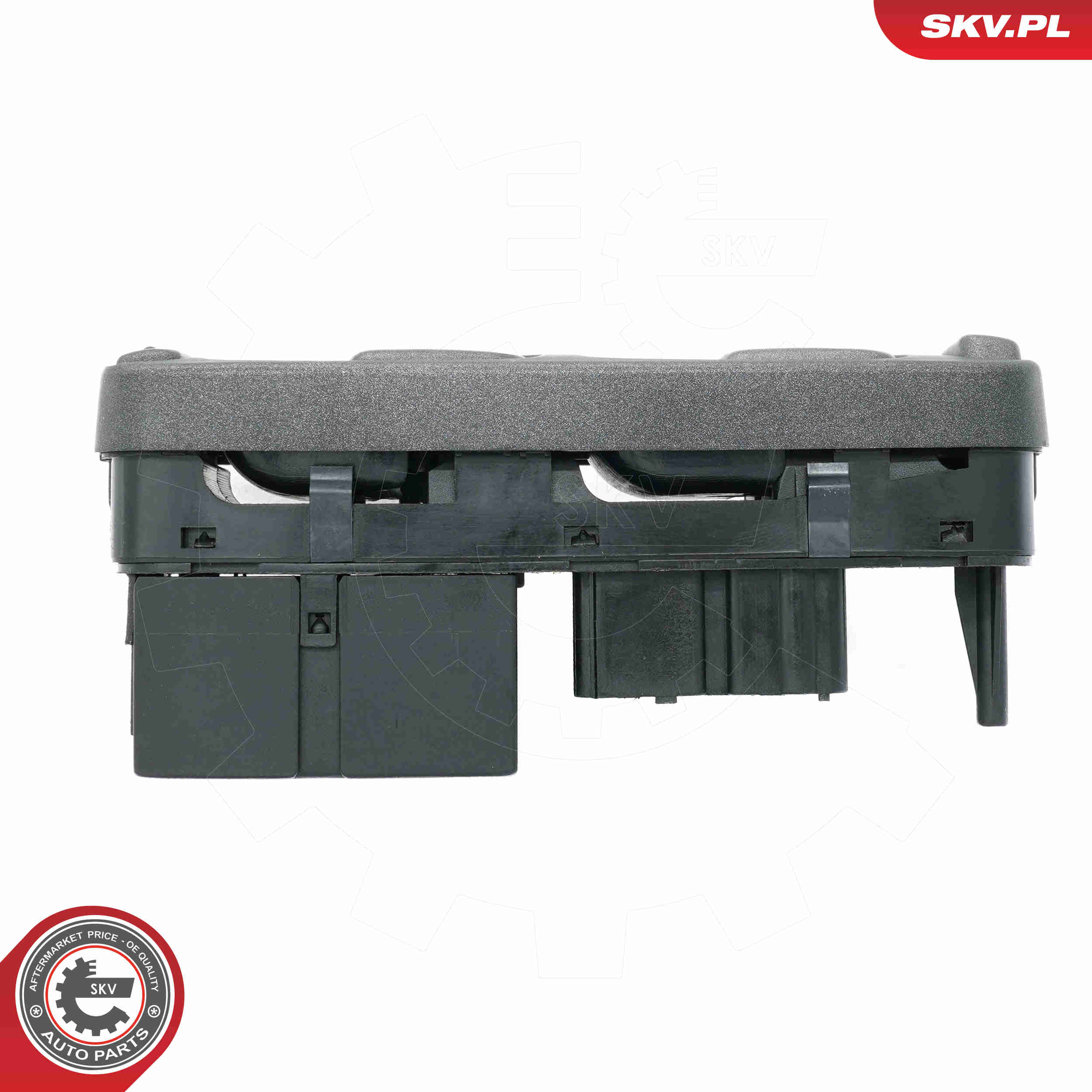 Switch, window regulator - 37SKV418 ESEN SKV