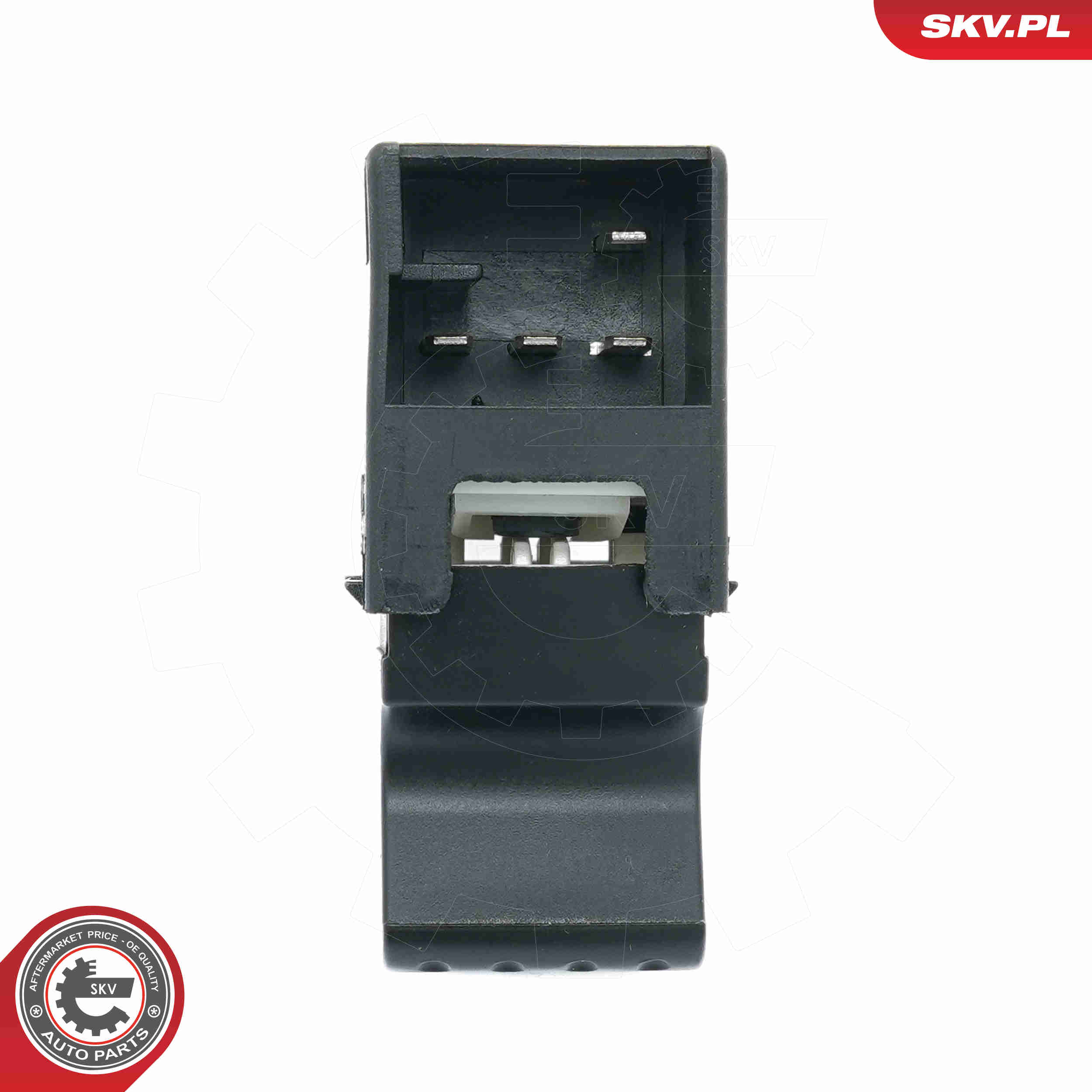 Switch, window regulator - 37SKV423 ESEN SKV