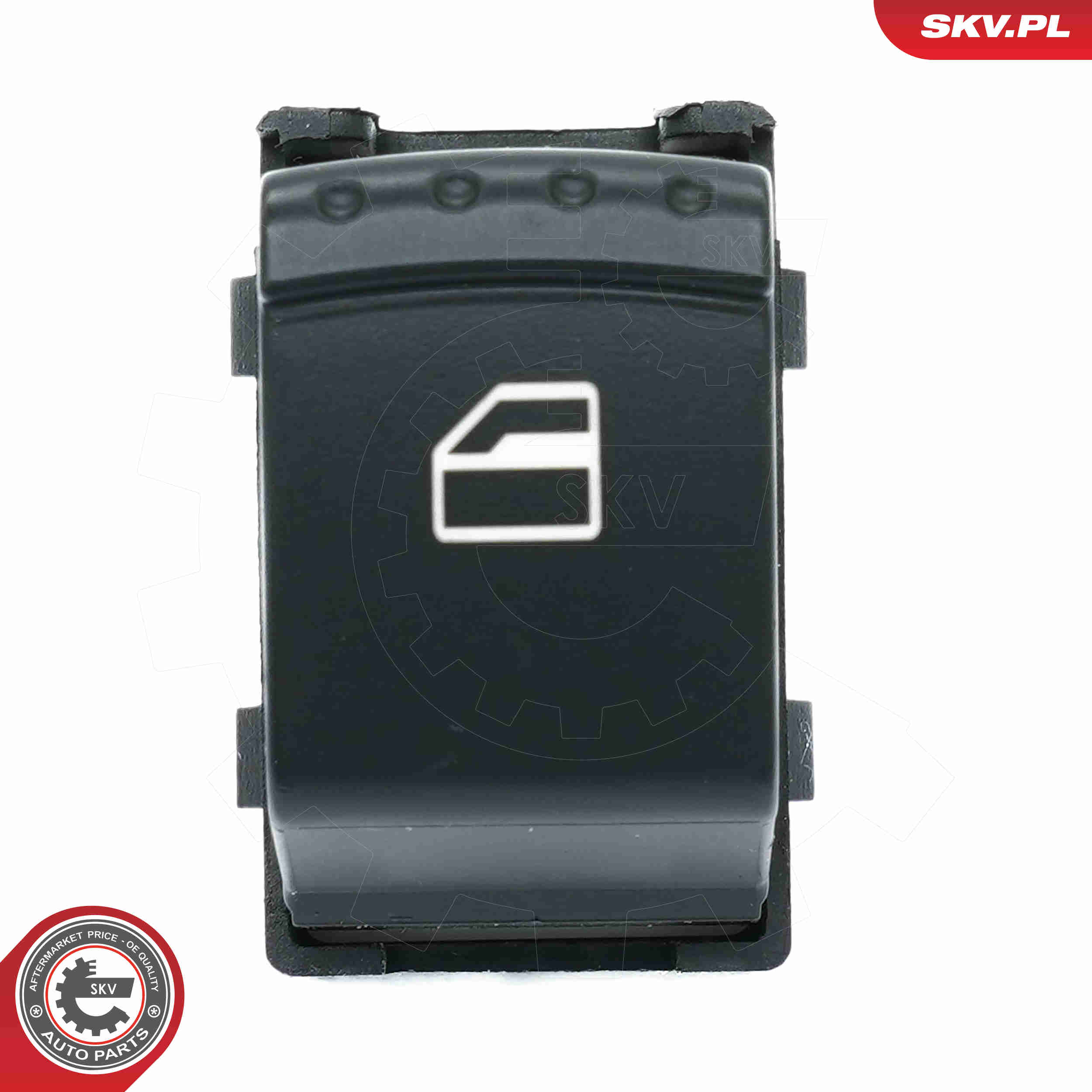Switch, window regulator - 37SKV423 ESEN SKV