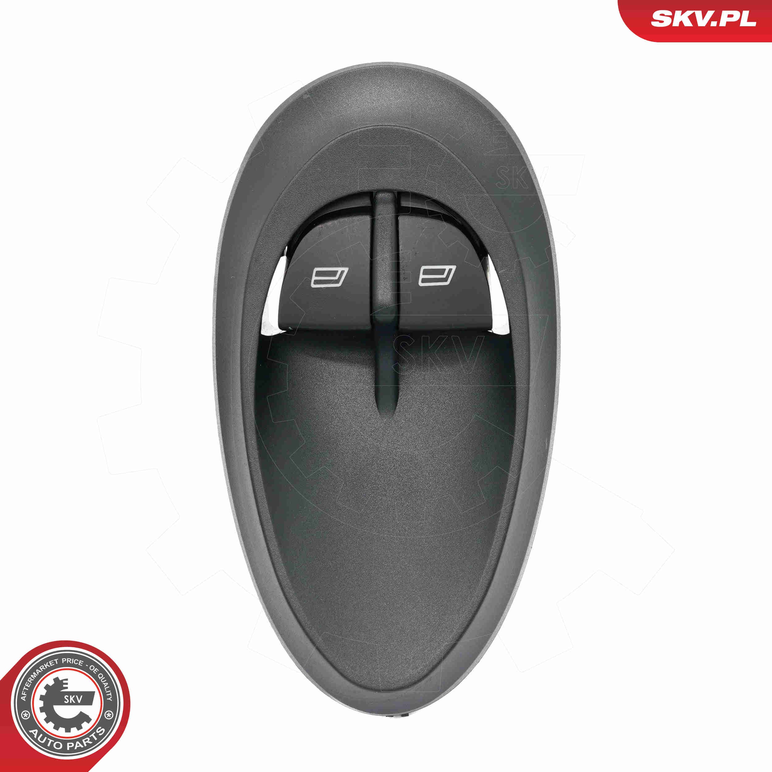 Switch, window regulator - 37SKV425 ESEN SKV