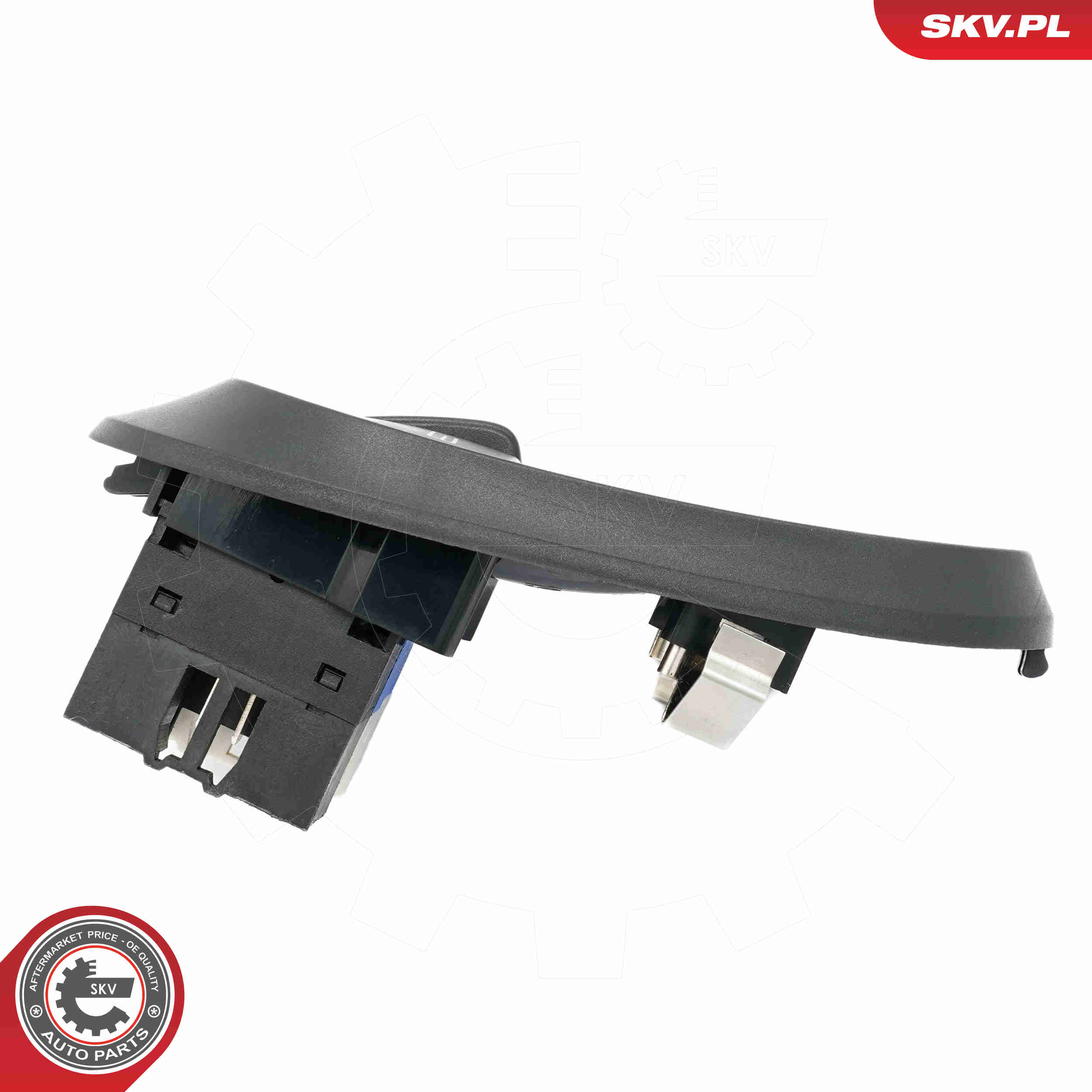 Switch, window regulator - 37SKV425 ESEN SKV