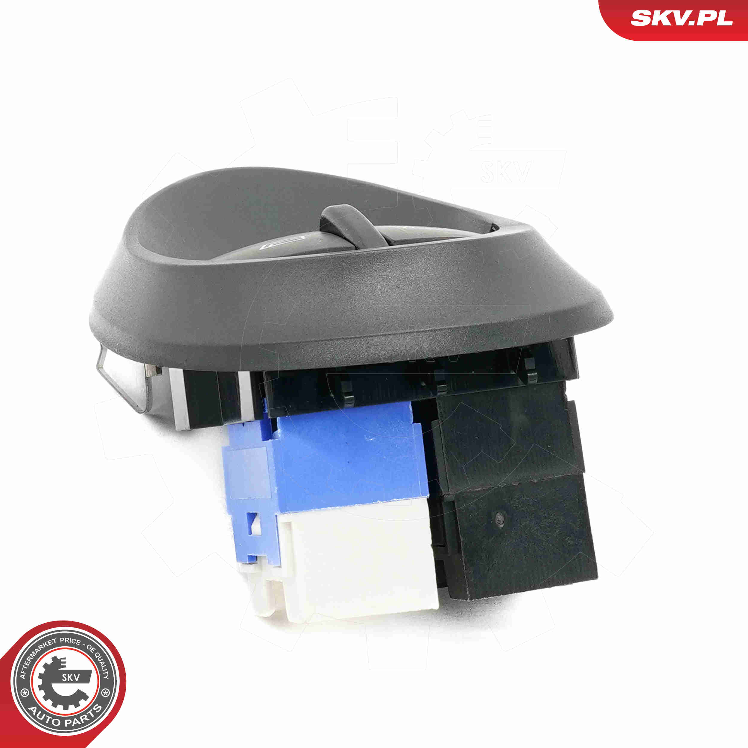 Switch, window regulator - 37SKV425 ESEN SKV