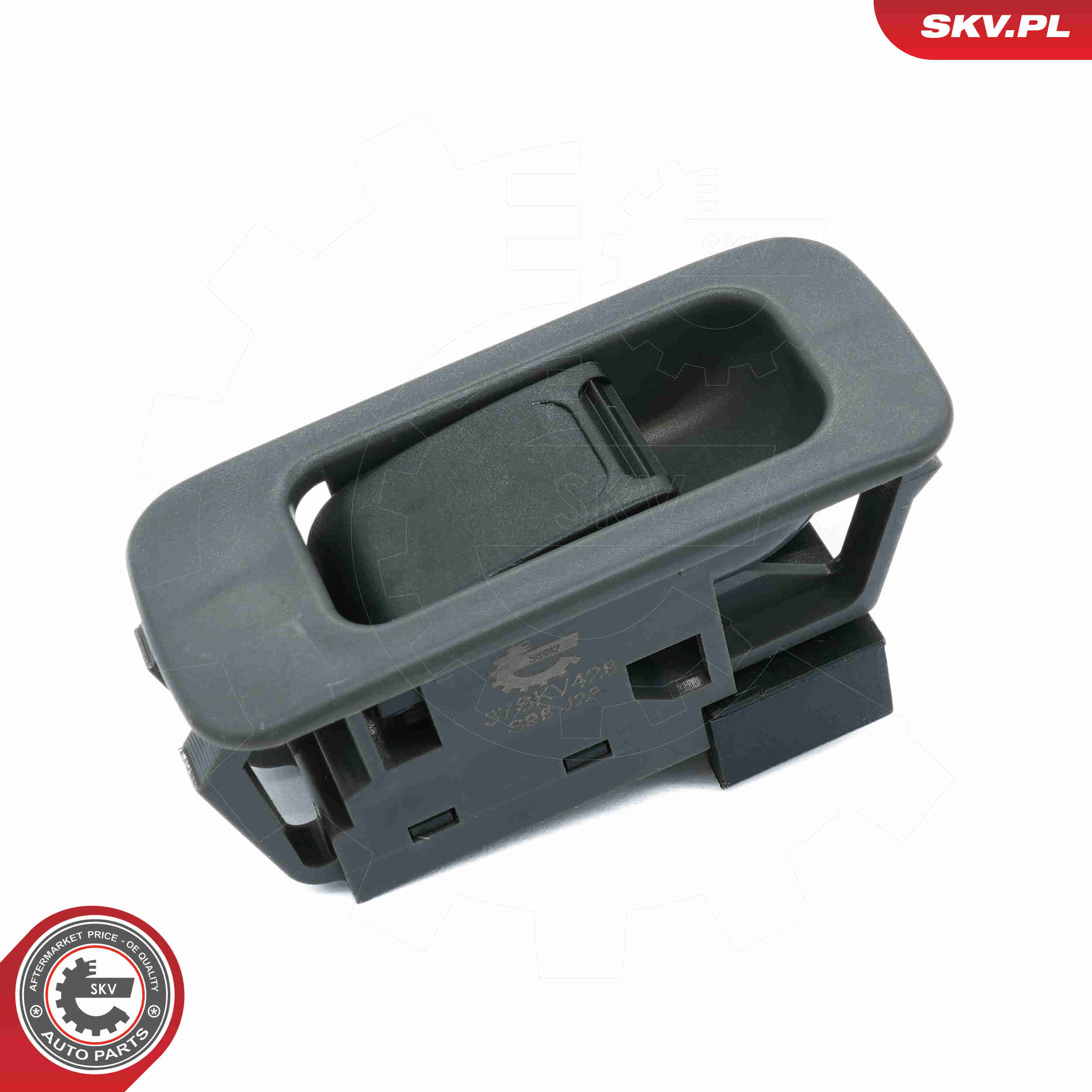 Switch, window regulator - 37SKV428 ESEN SKV