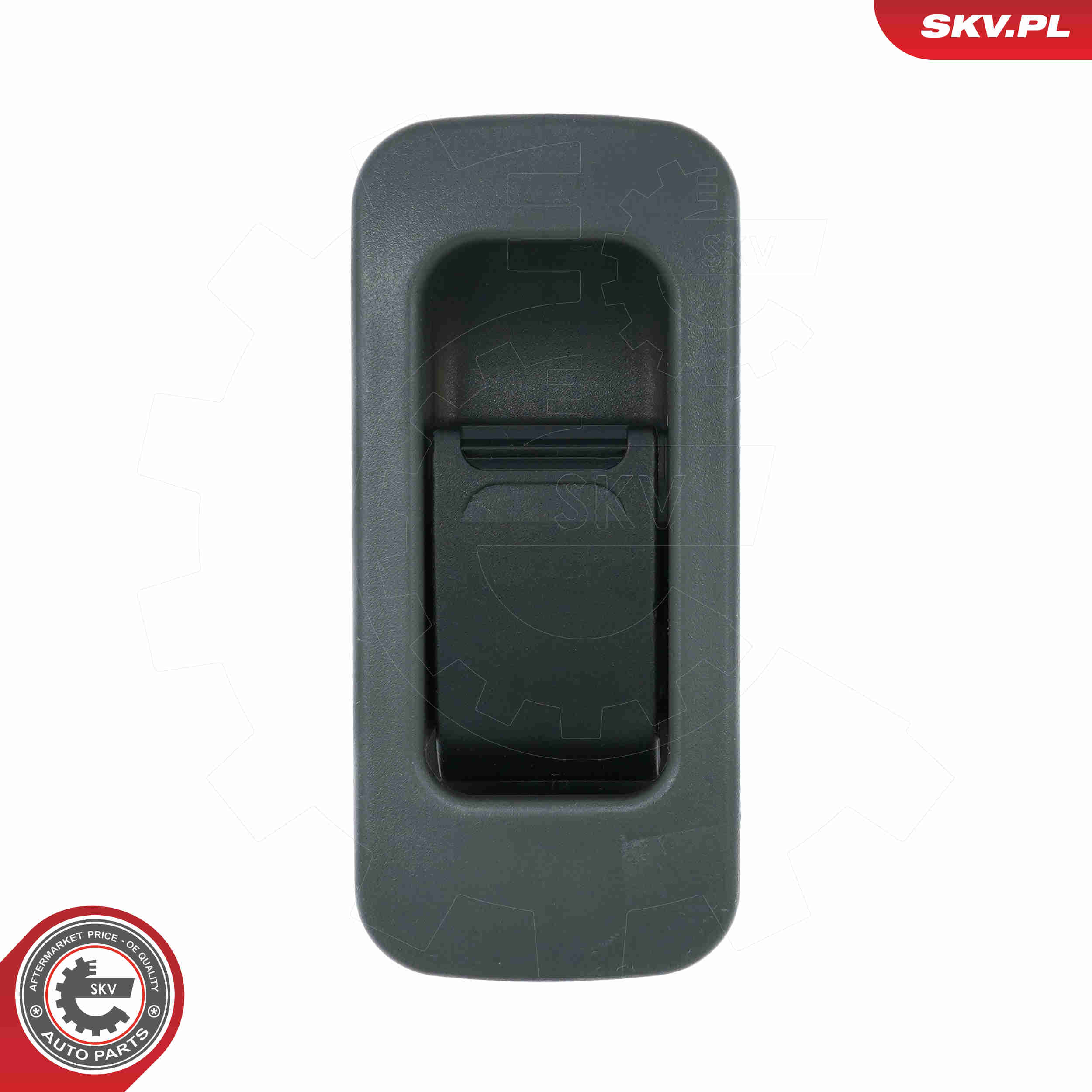 Switch, window regulator - 37SKV428 ESEN SKV