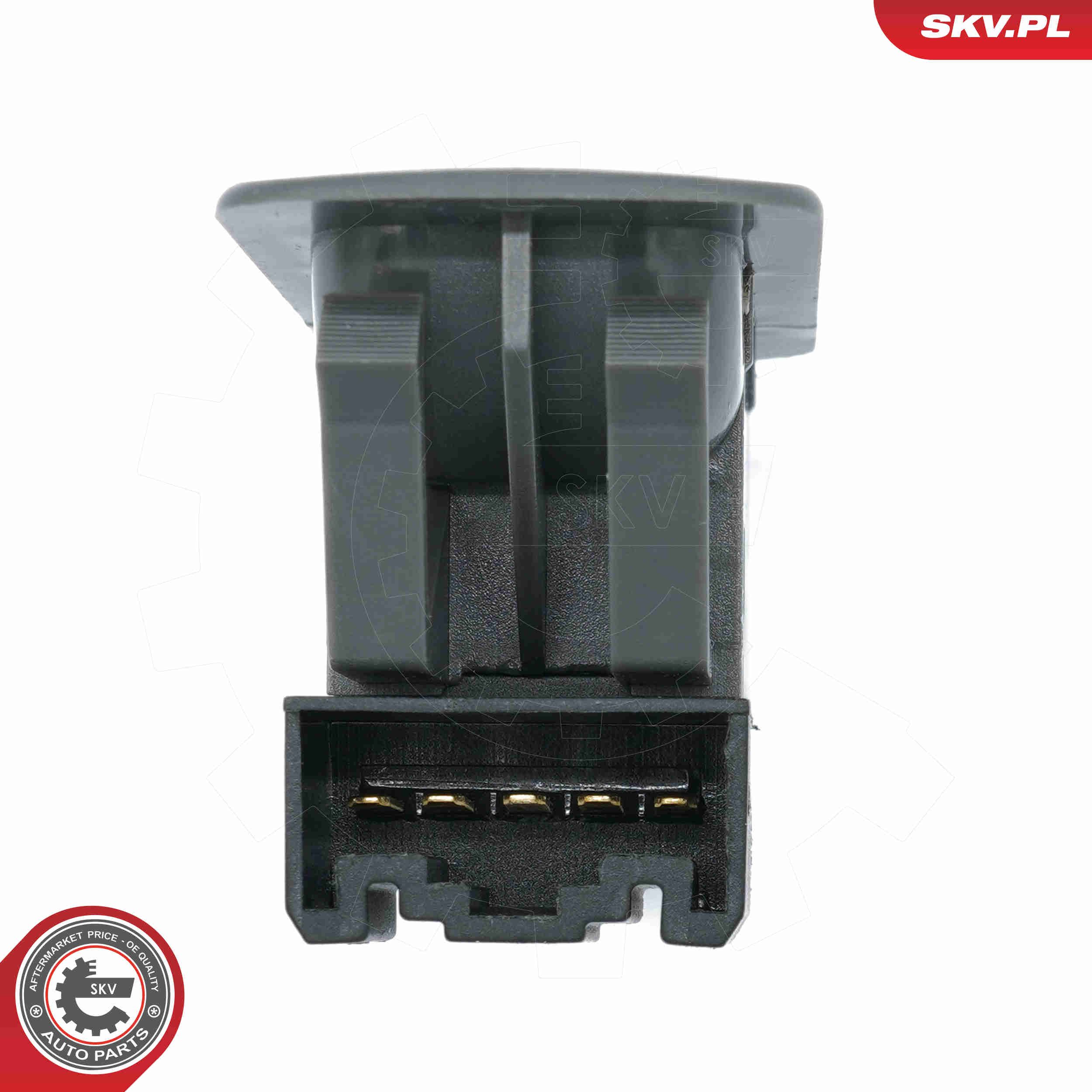 Switch, window regulator - 37SKV428 ESEN SKV