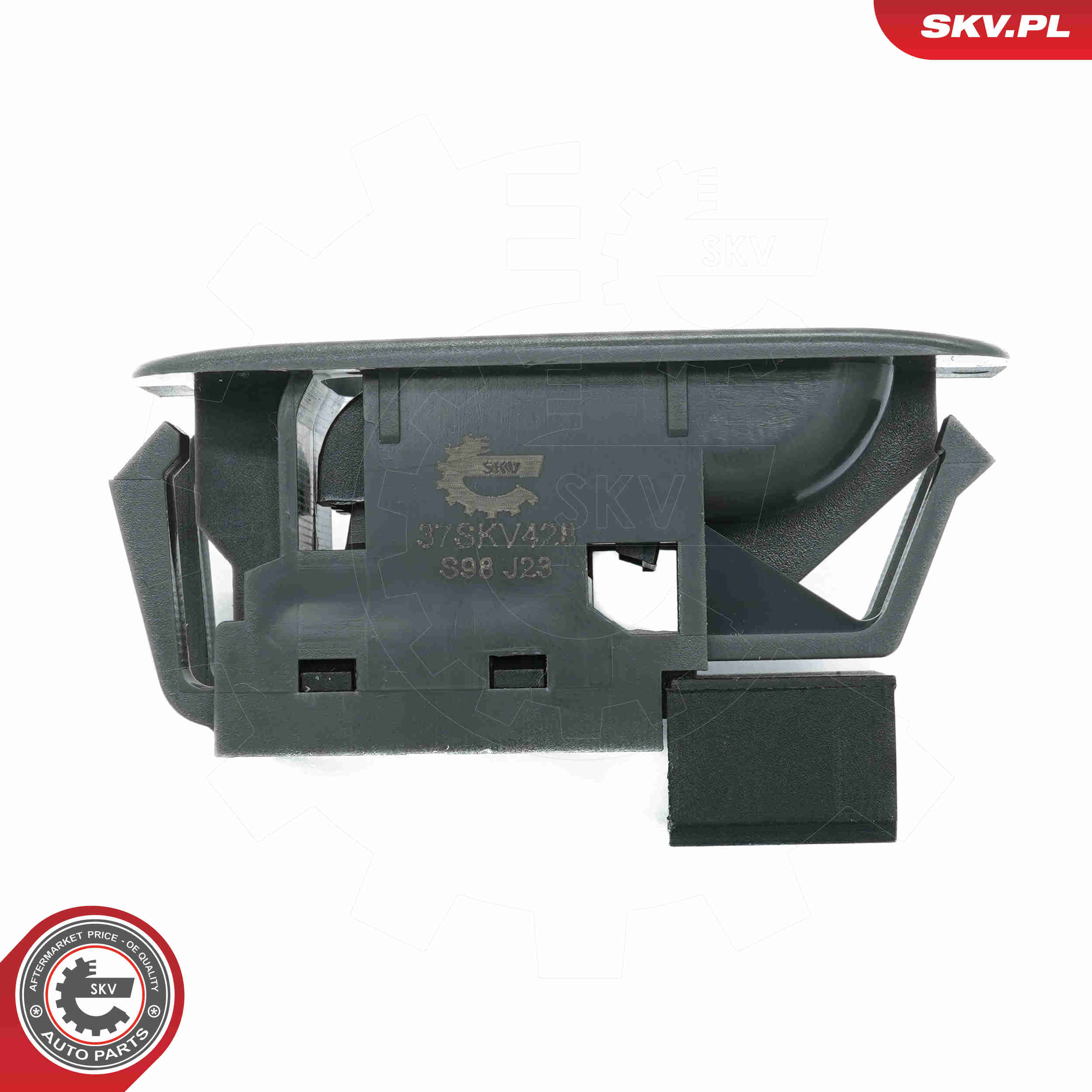 Switch, window regulator - 37SKV428 ESEN SKV