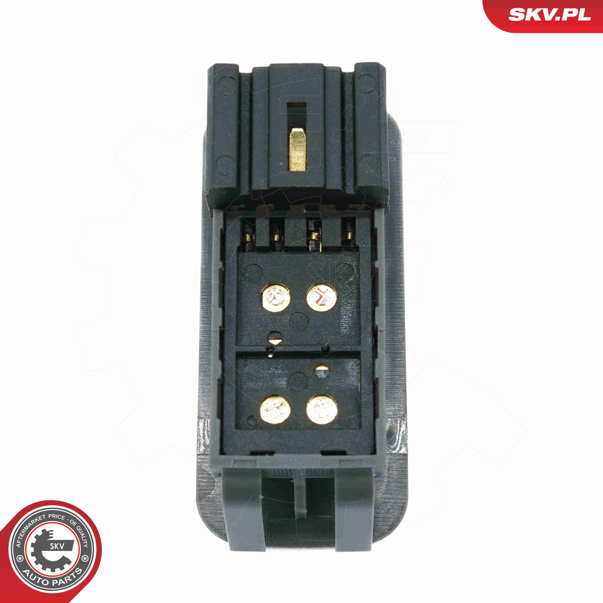 Switch, window regulator - 37SKV428 ESEN SKV