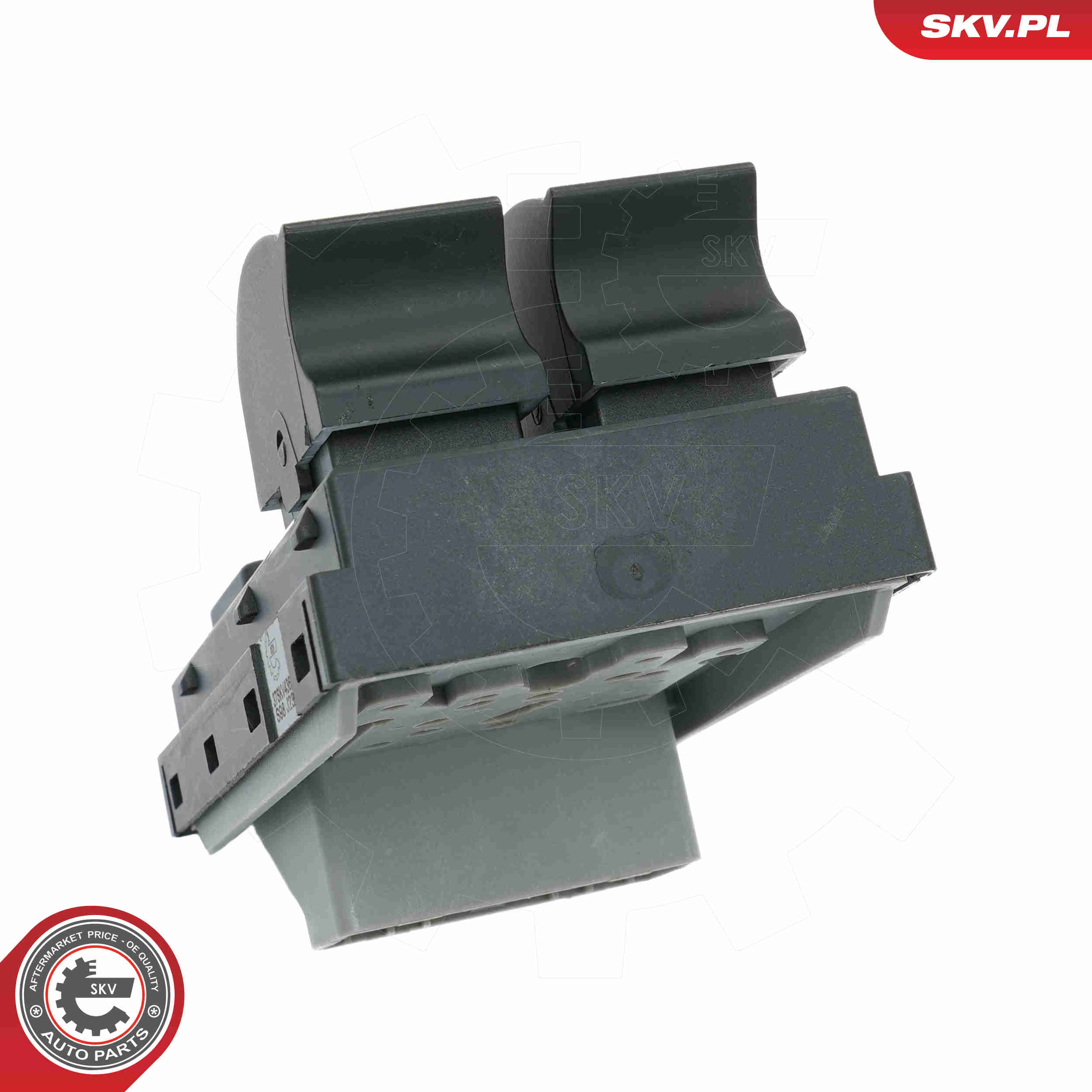 Switch, window regulator - 37SKV436 ESEN SKV