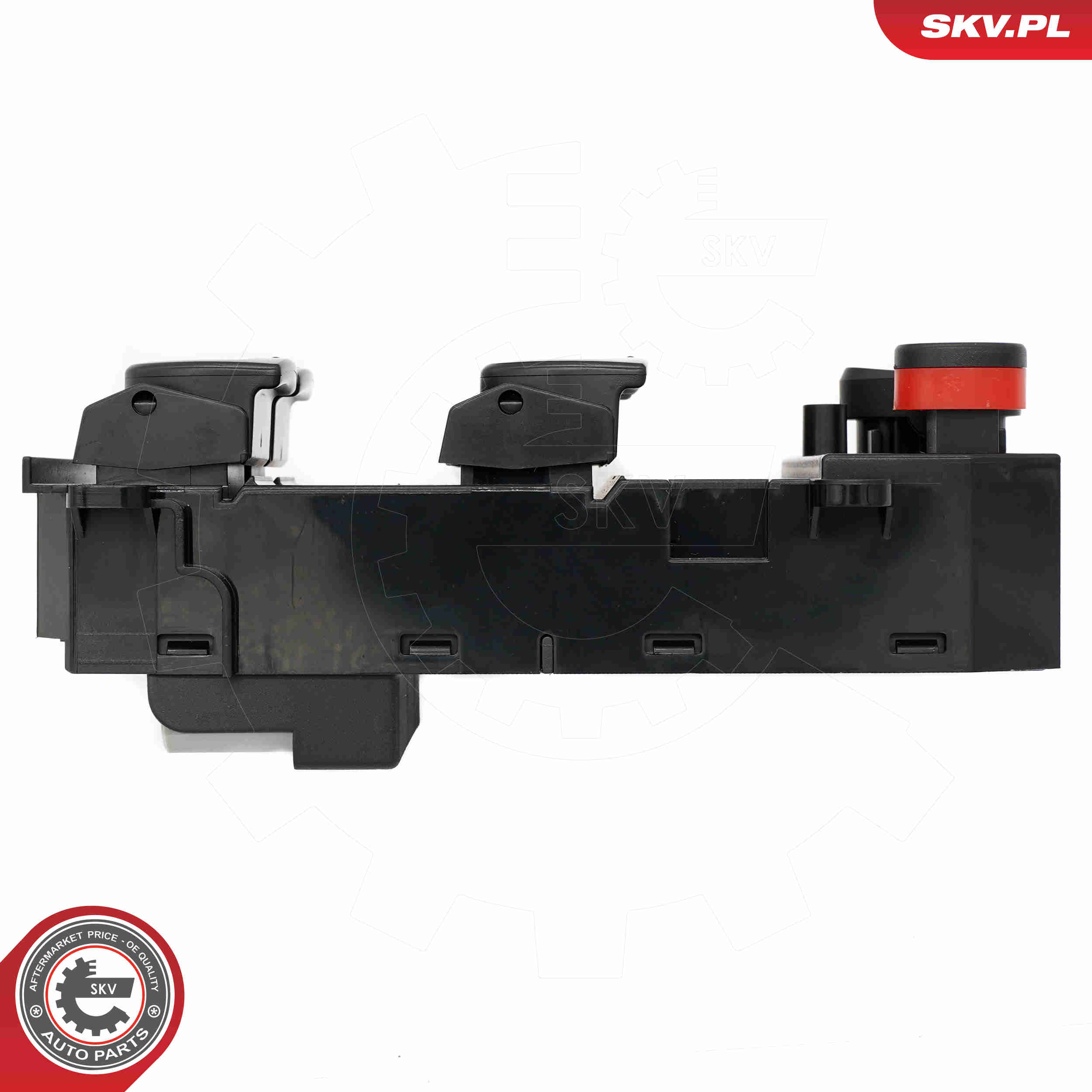Switch, window regulator - 37SKV437 ESEN SKV