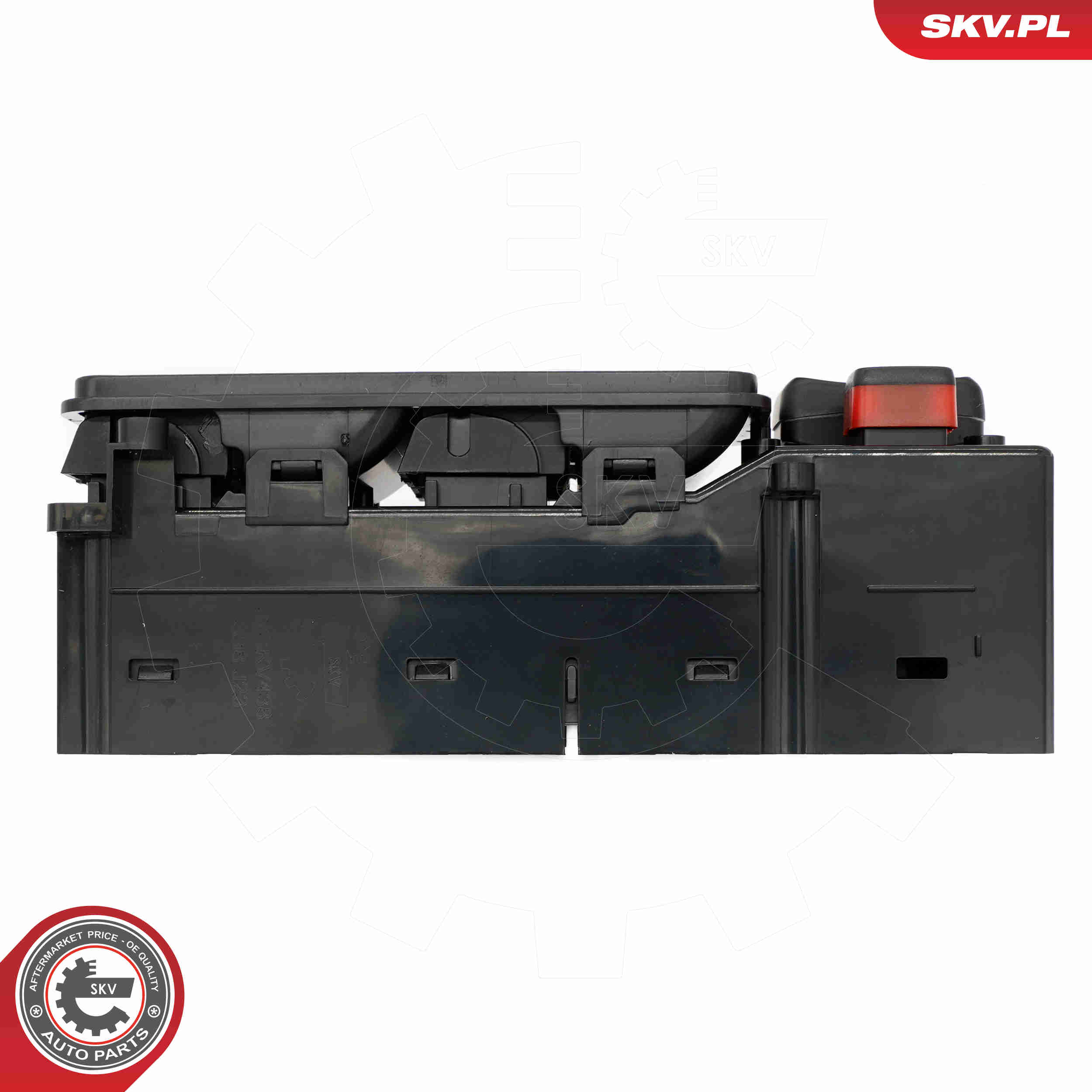 Switch, window regulator - 37SKV438 ESEN SKV