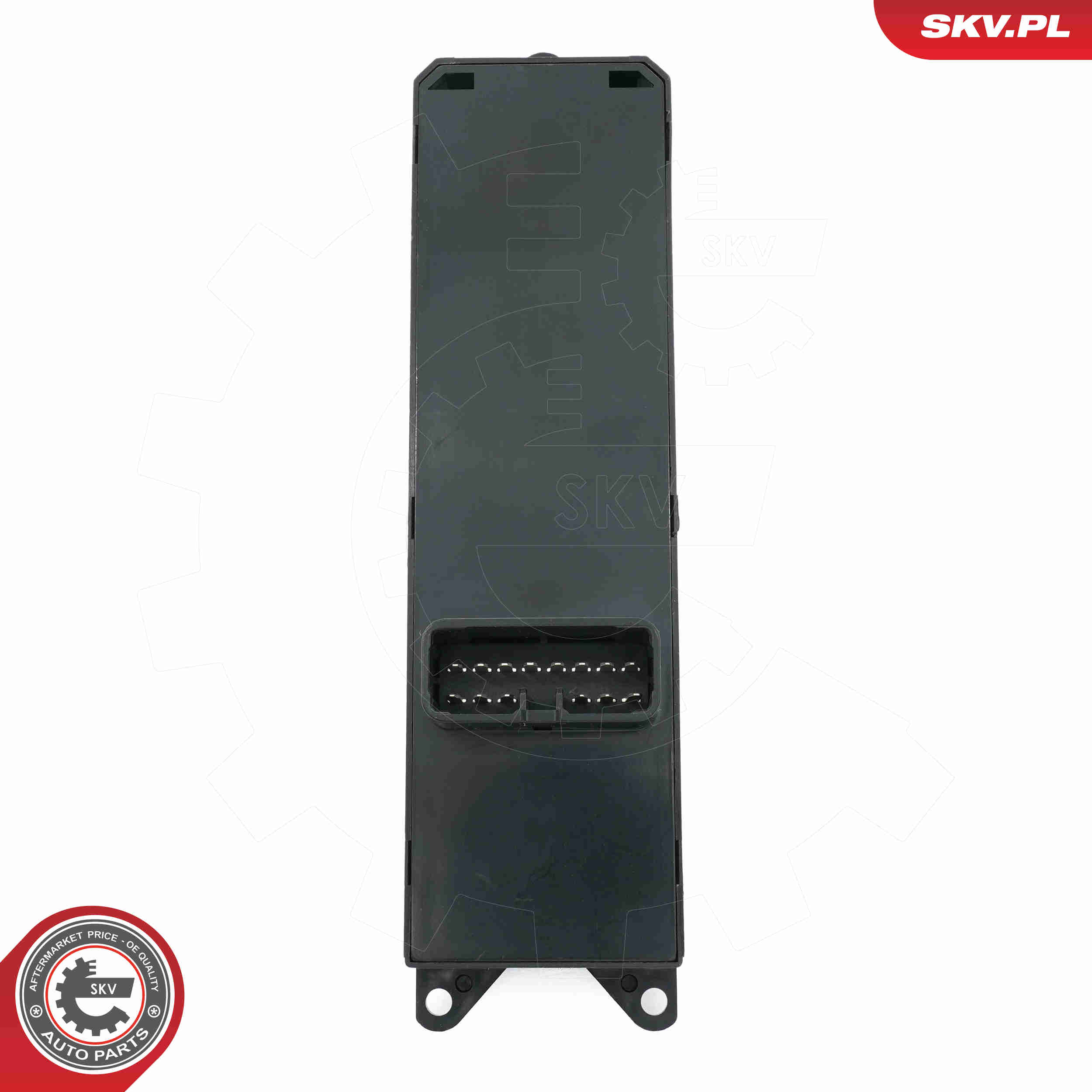 Switch, window regulator - 37SKV442 ESEN SKV