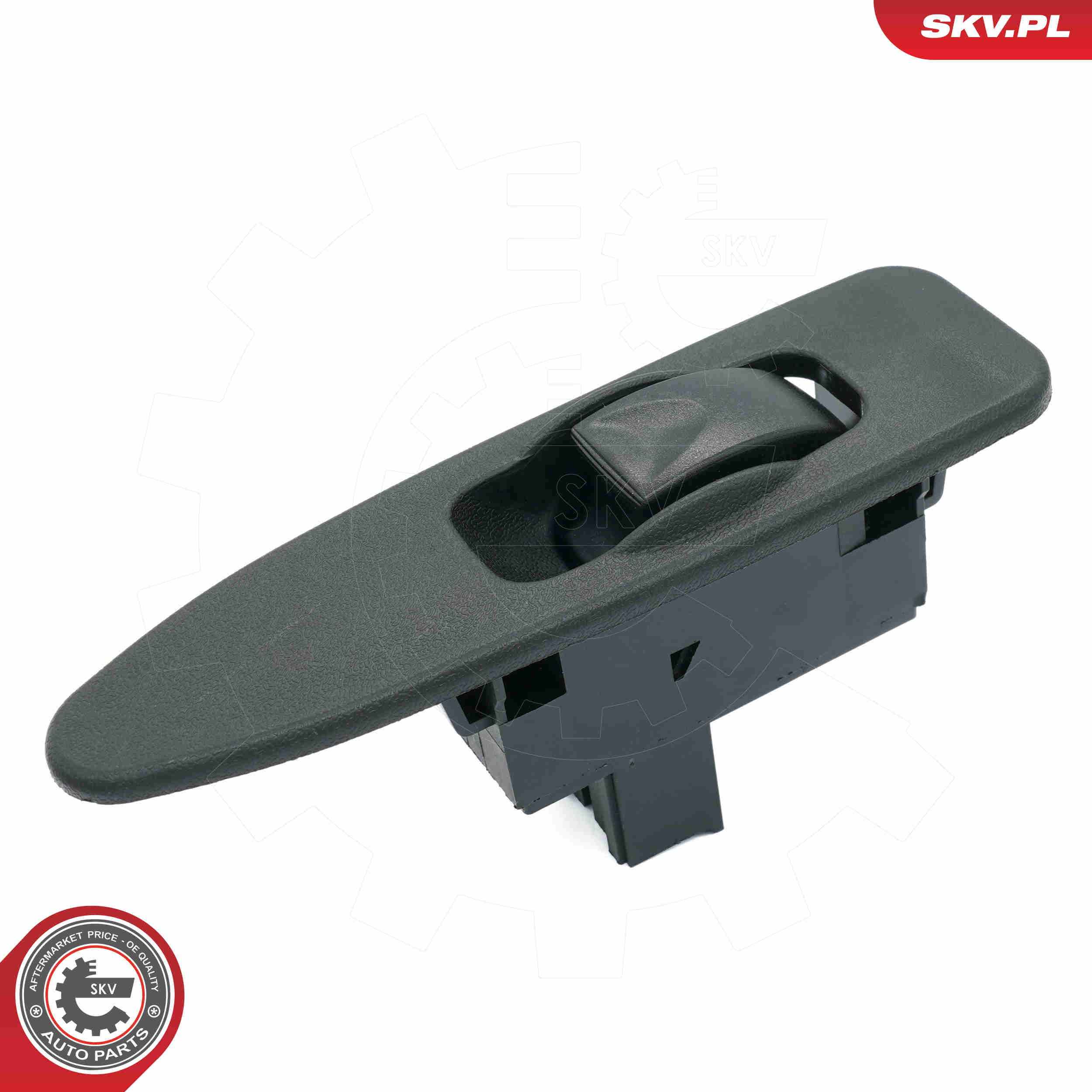 Switch, window regulator - 37SKV443 ESEN SKV