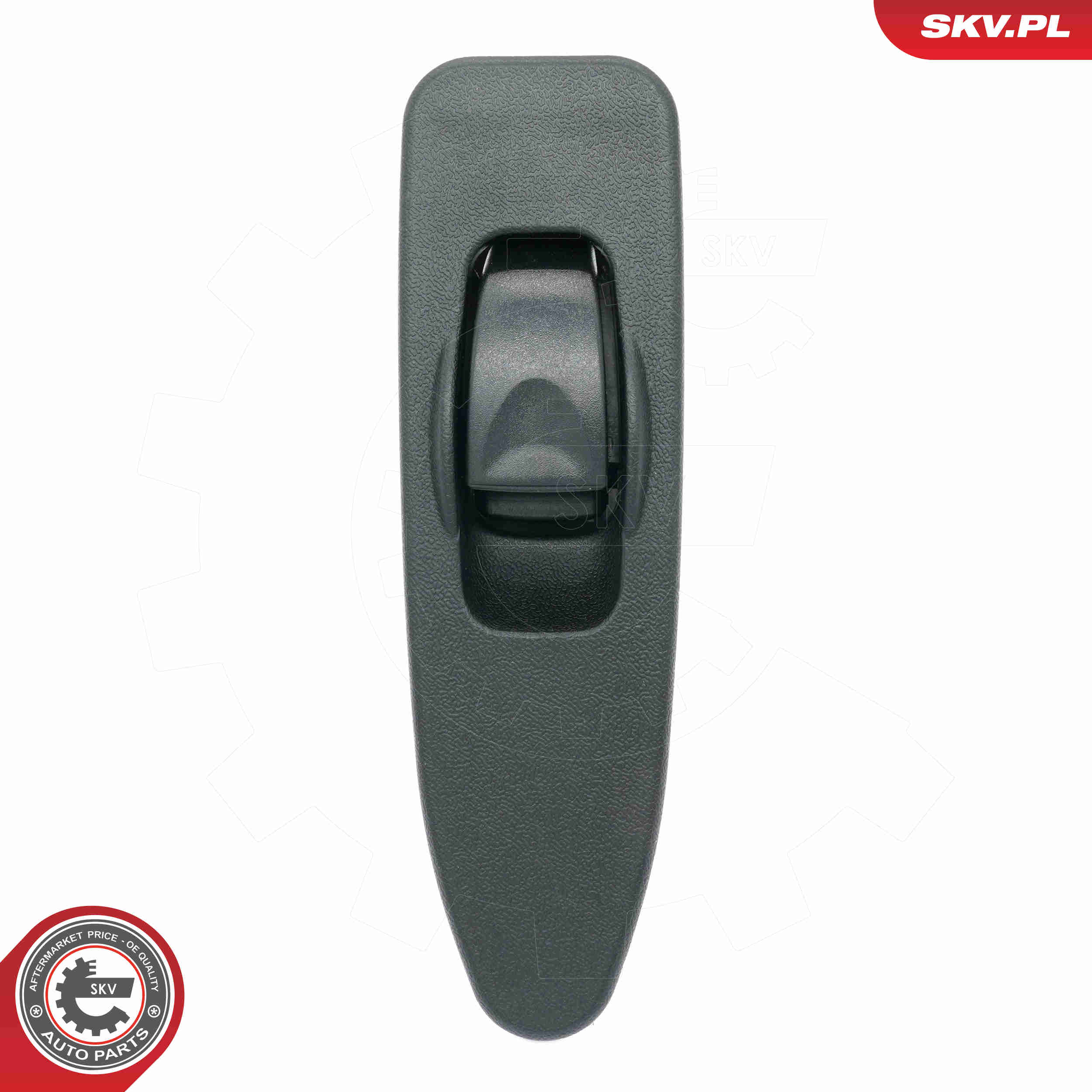 Switch, window regulator - 37SKV443 ESEN SKV