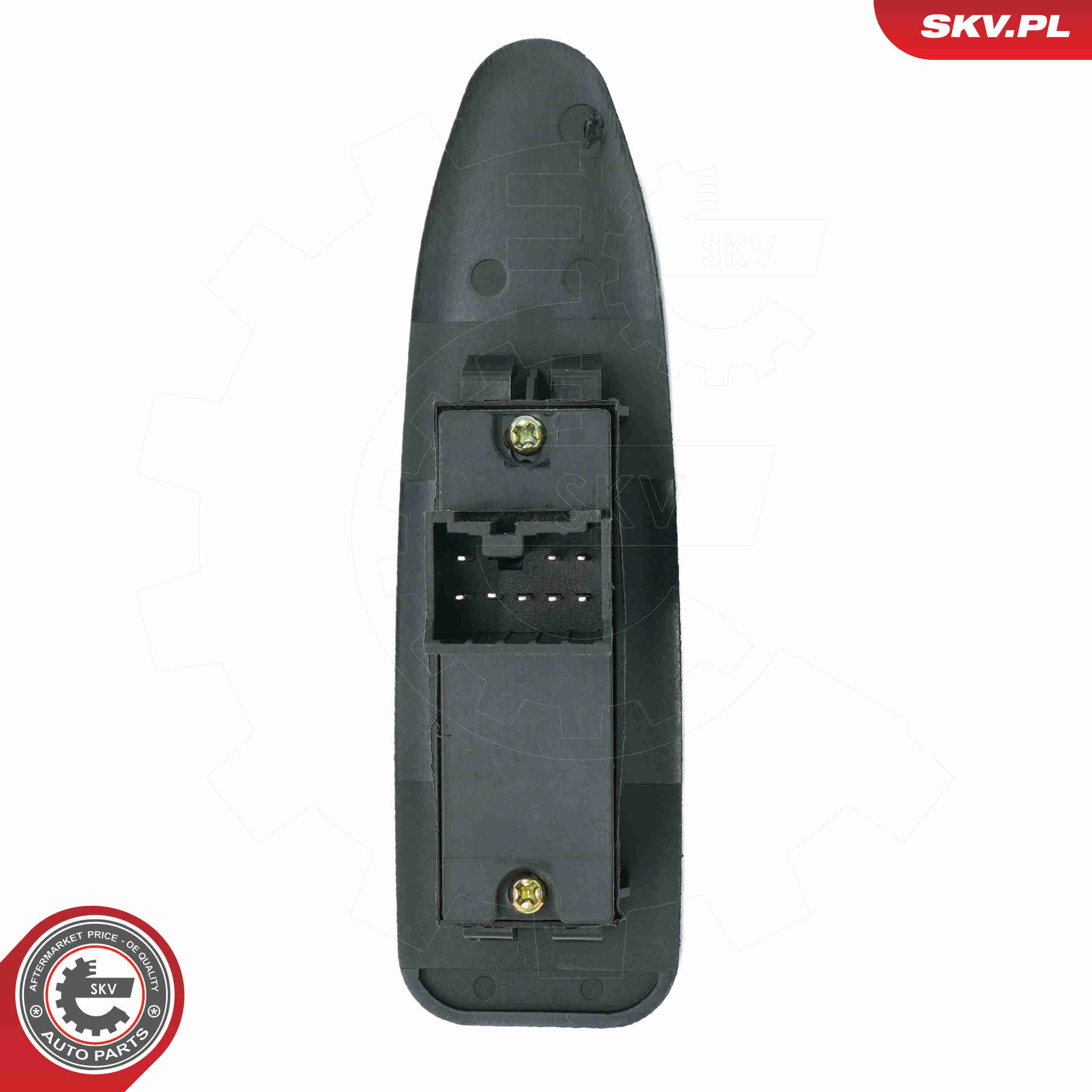 Switch, window regulator - 37SKV443 ESEN SKV