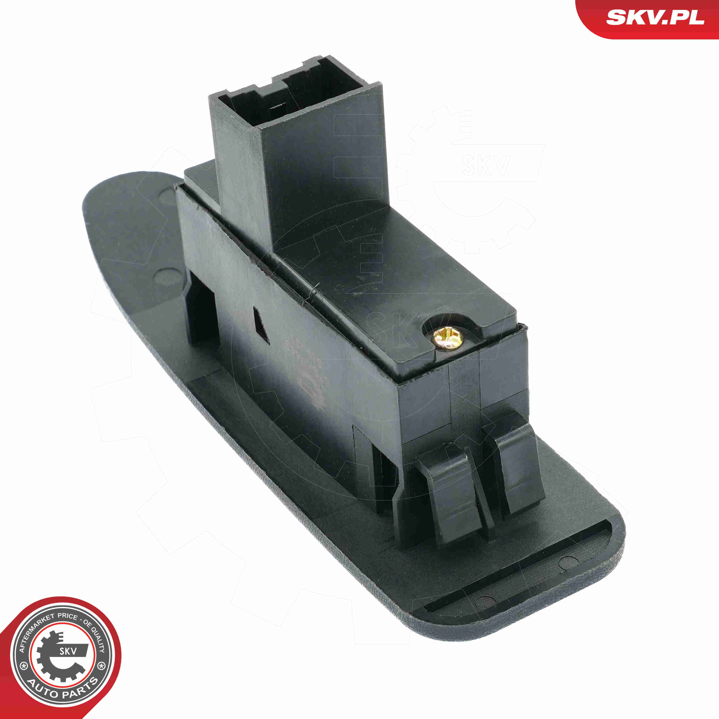 Switch, window regulator - 37SKV443 ESEN SKV
