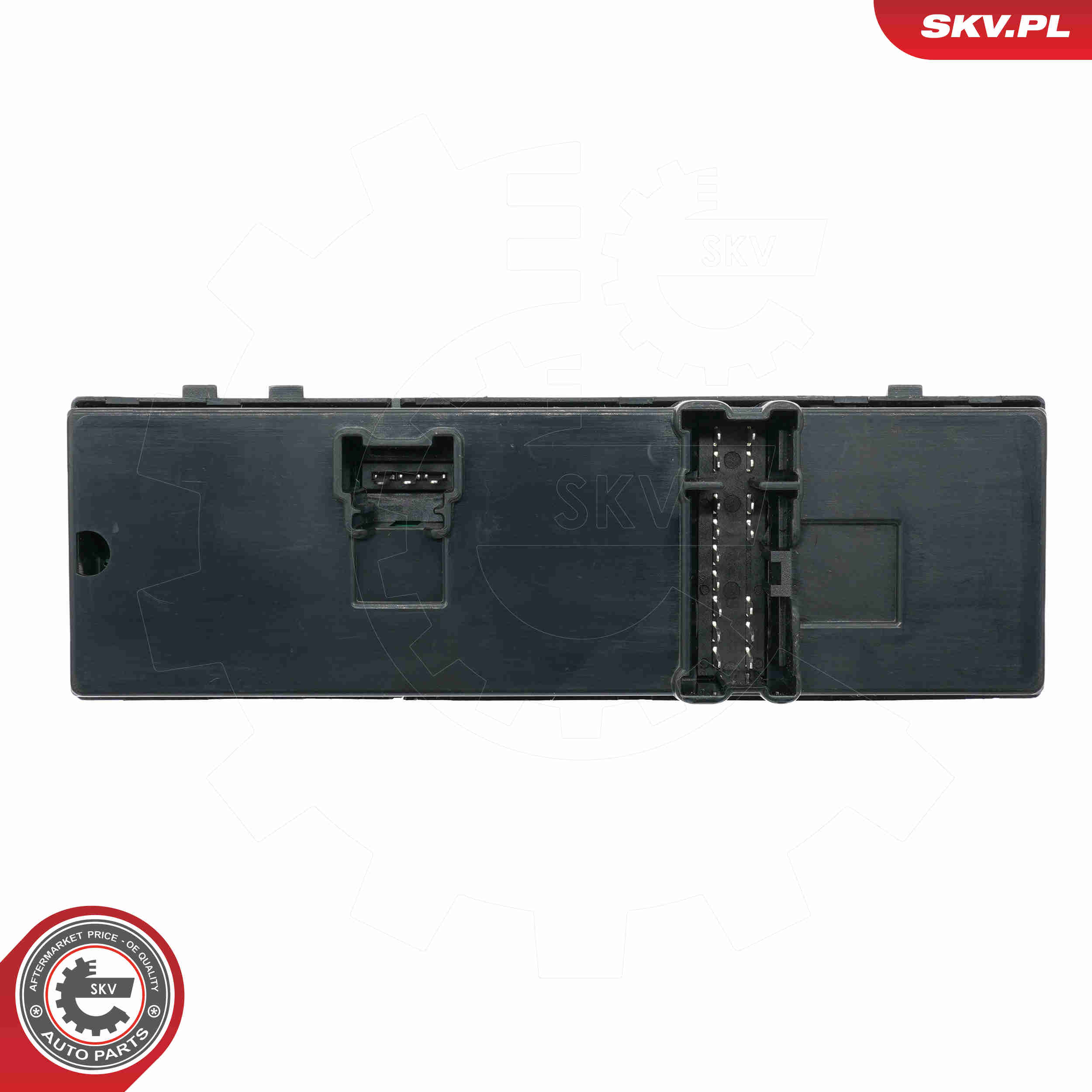 Switch, window regulator - 37SKV445 ESEN SKV