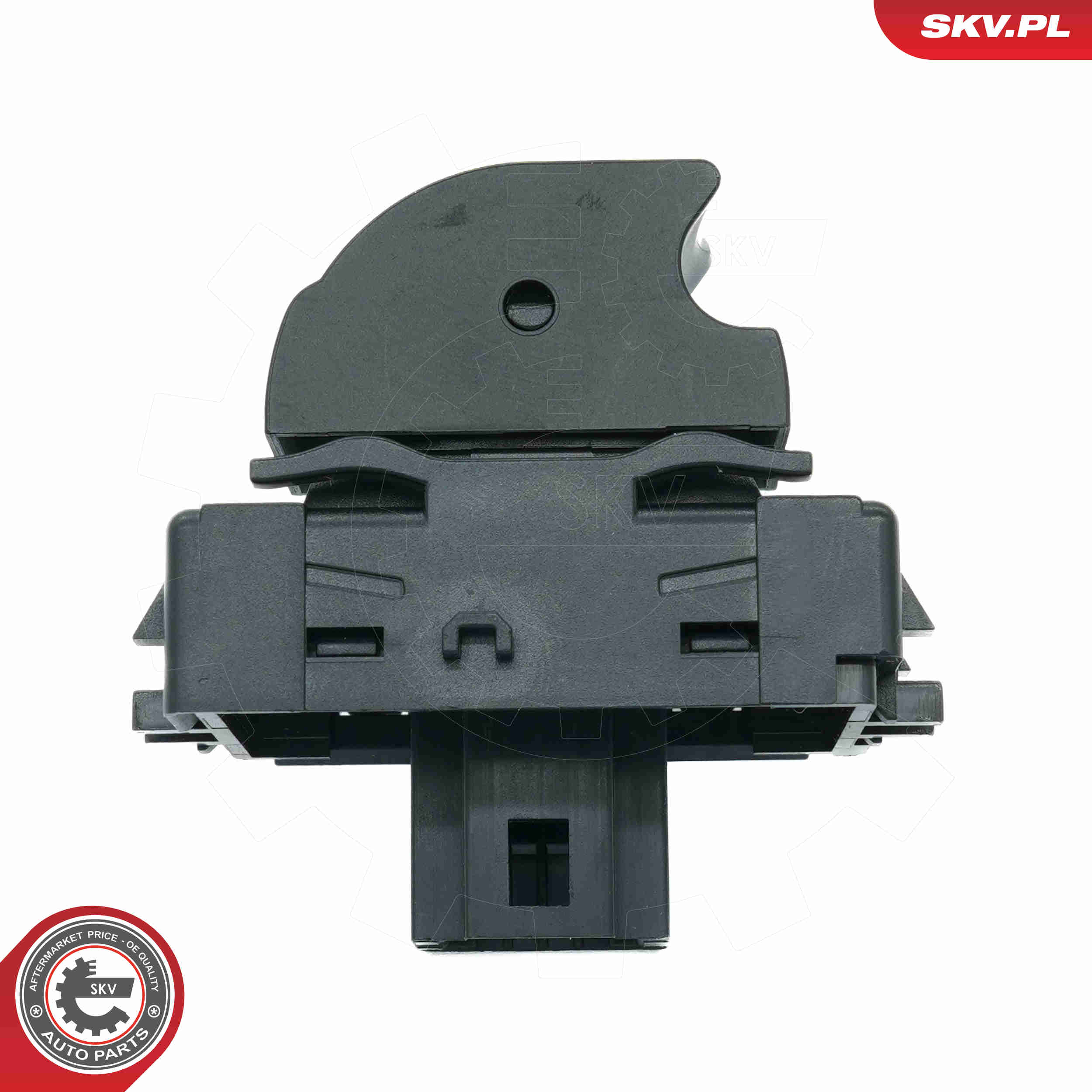 Switch, window regulator - 37SKV447 ESEN SKV