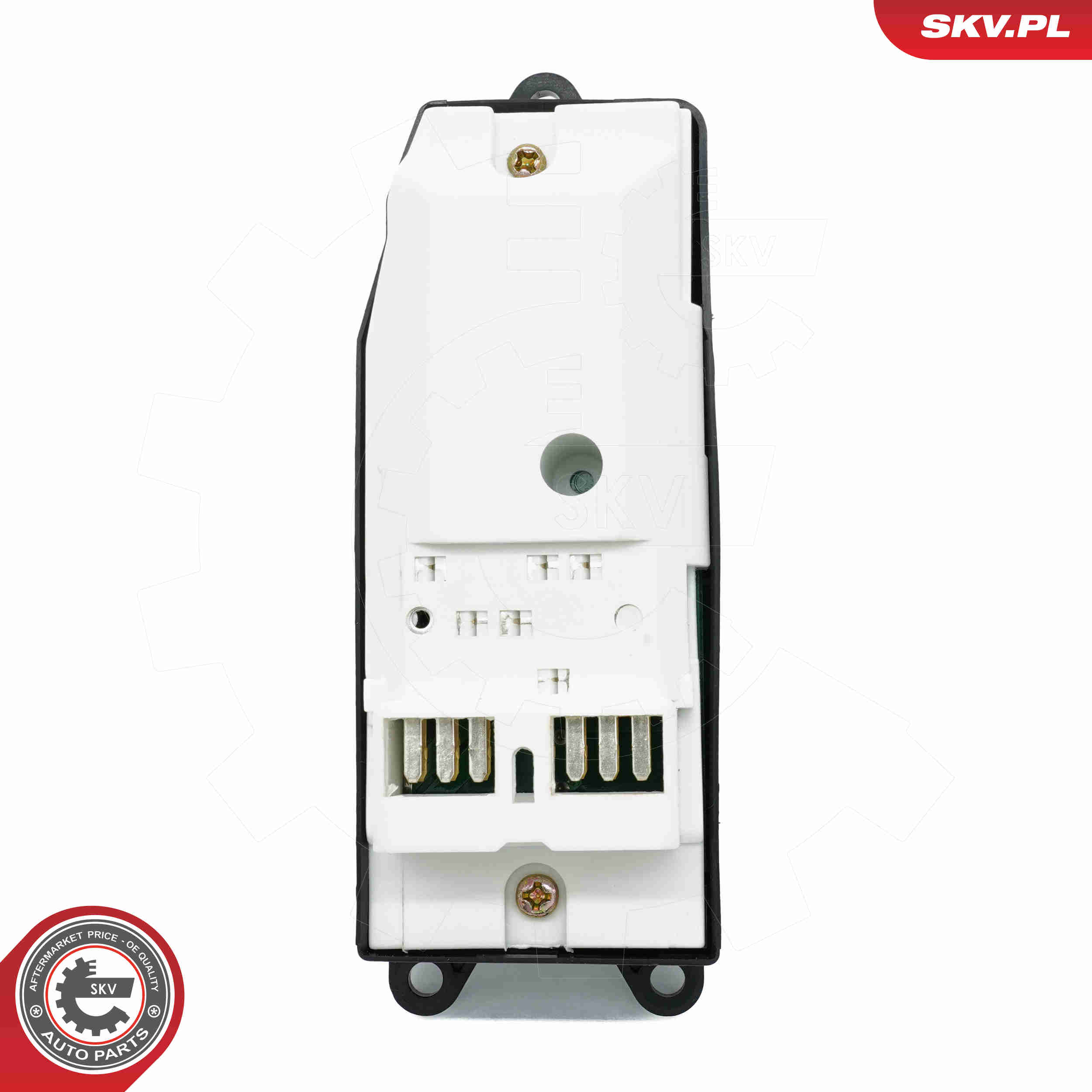 Switch, window regulator - 37SKV448 ESEN SKV