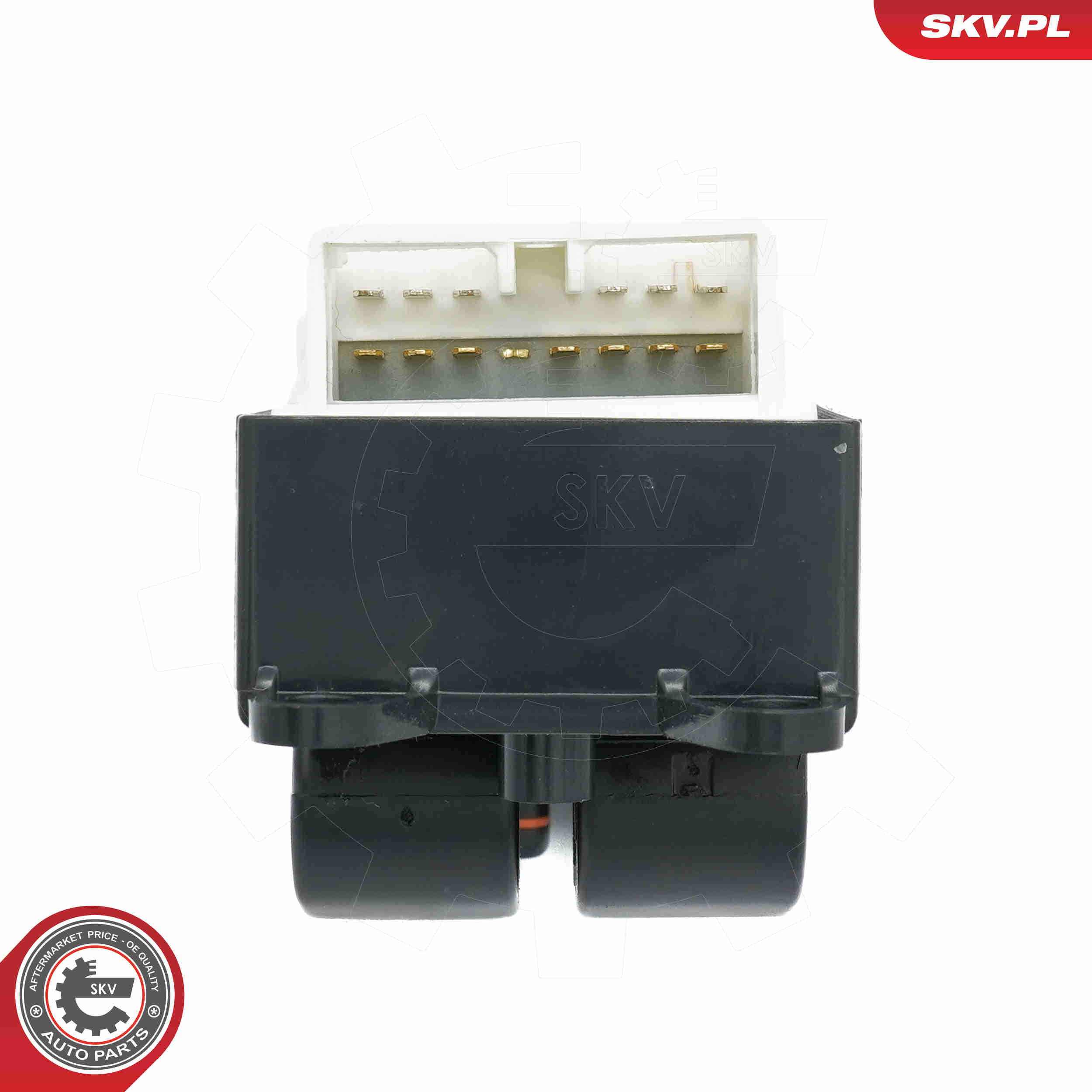Switch, window regulator - 37SKV448 ESEN SKV