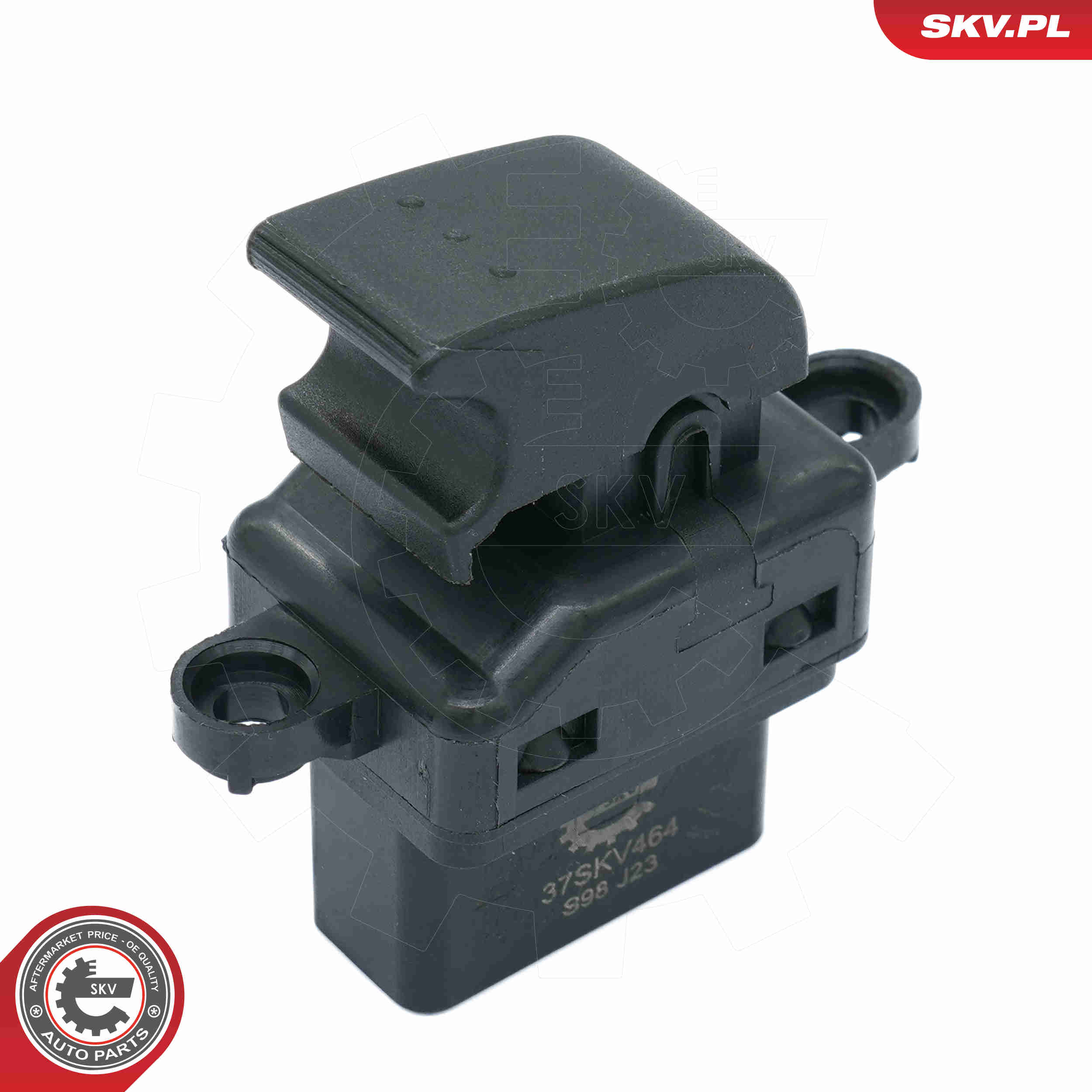Switch, window regulator - 37SKV464 ESEN SKV