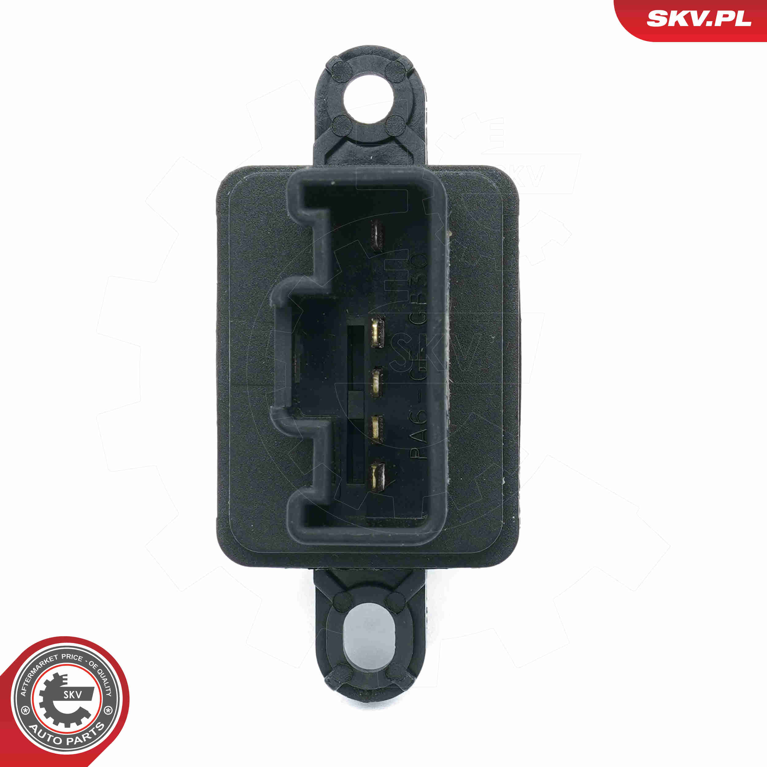 Switch, window regulator - 37SKV464 ESEN SKV