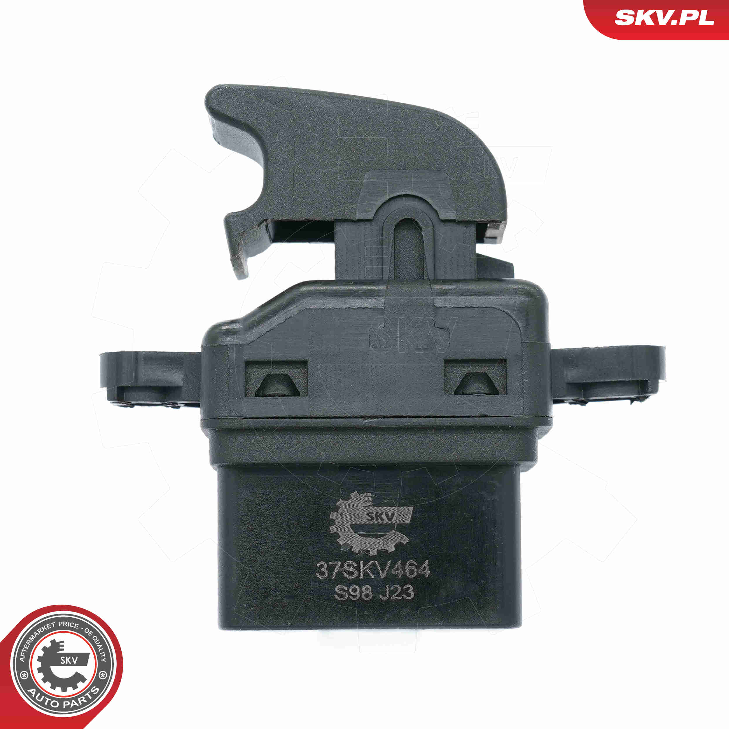 Switch, window regulator - 37SKV464 ESEN SKV