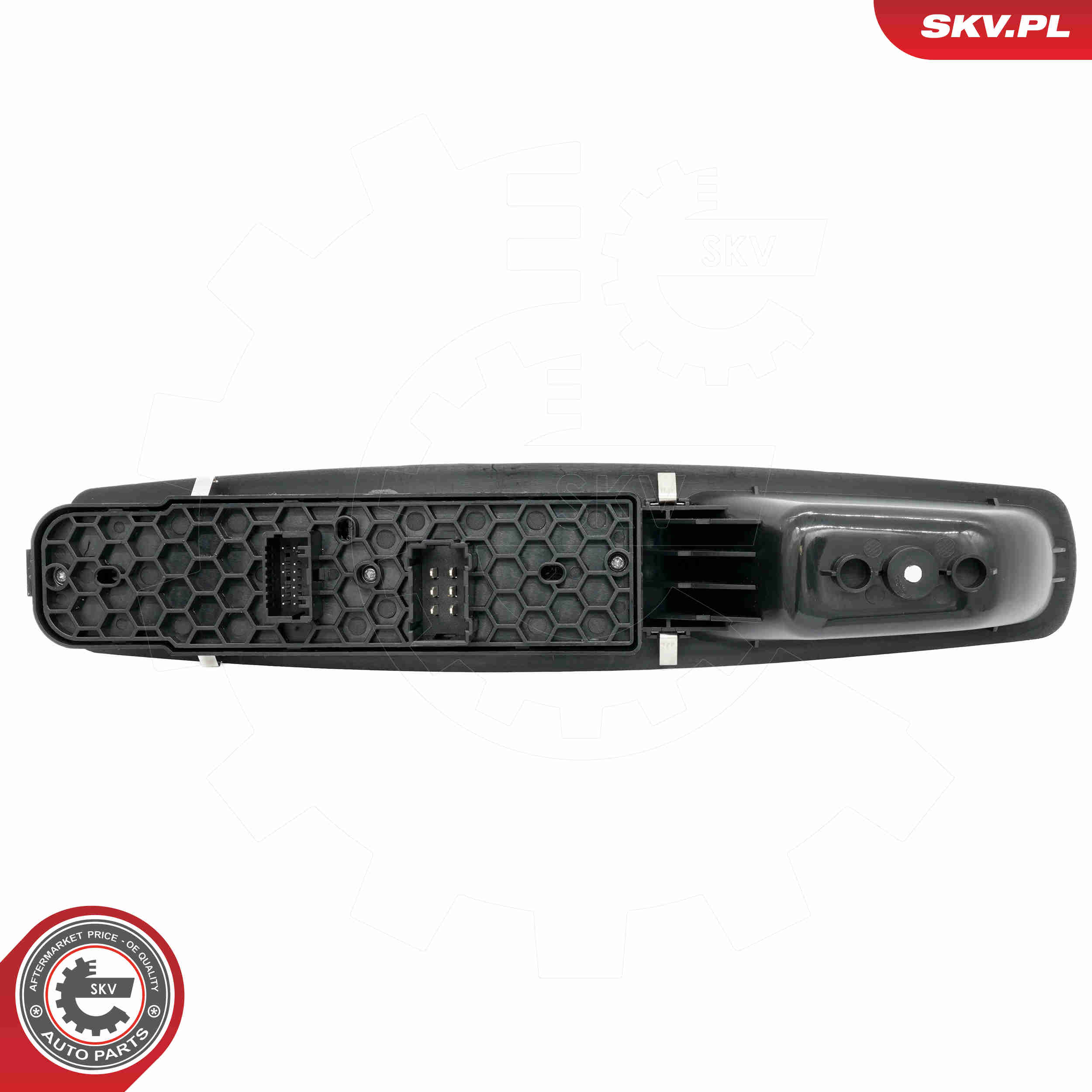 Switch, window regulator - 37SKV466 ESEN SKV
