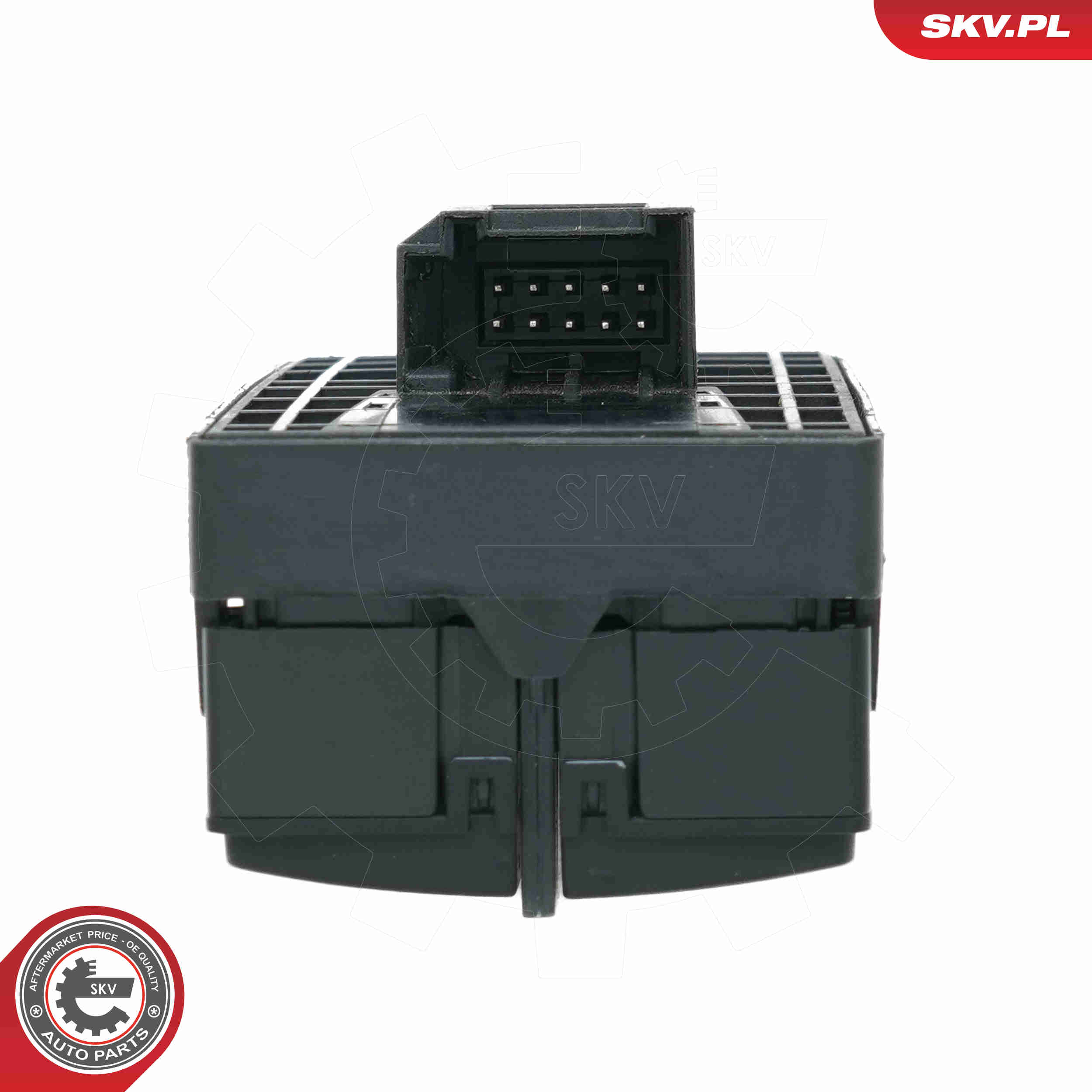 Switch, window regulator - 37SKV471 ESEN SKV