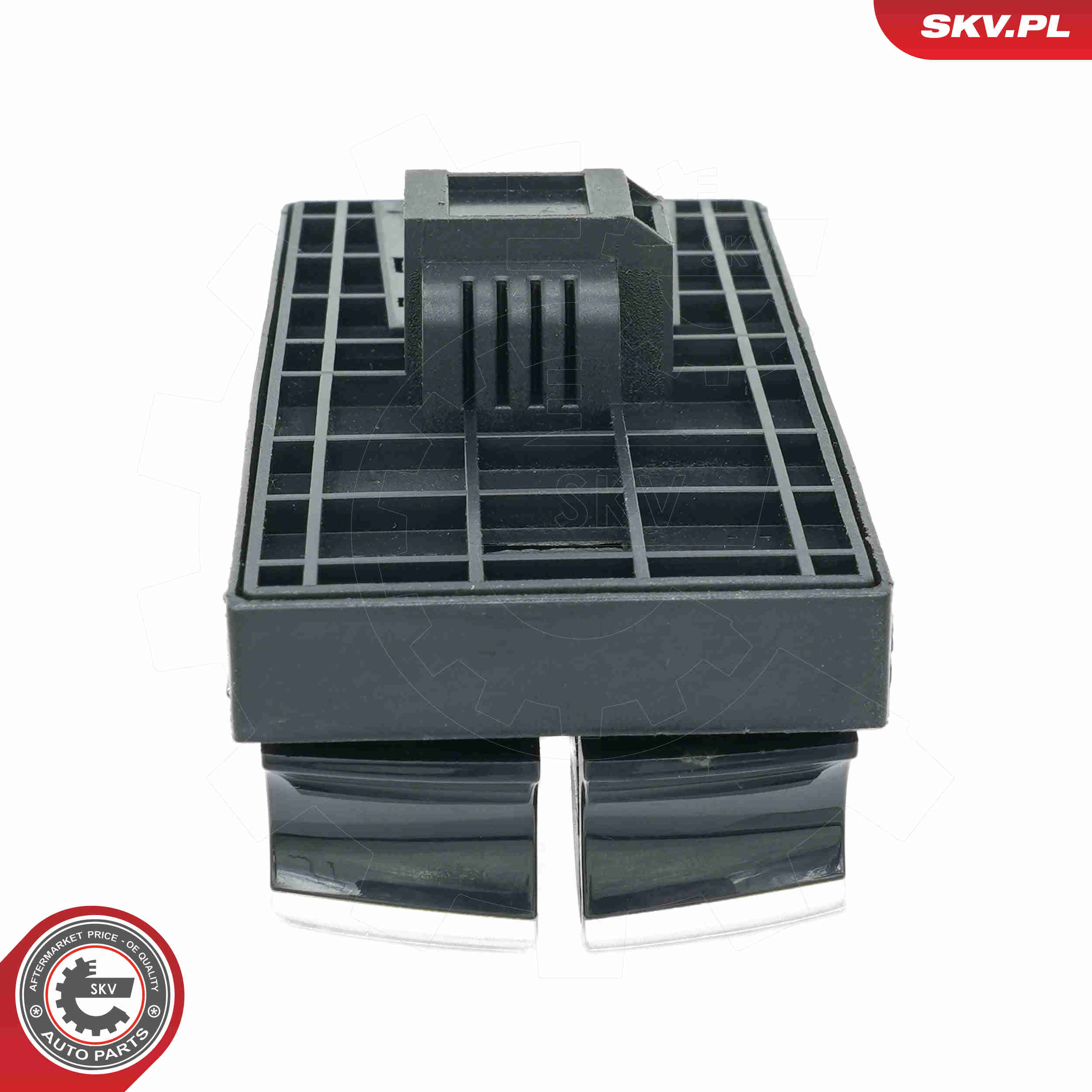 Switch, window regulator - 37SKV472 ESEN SKV
