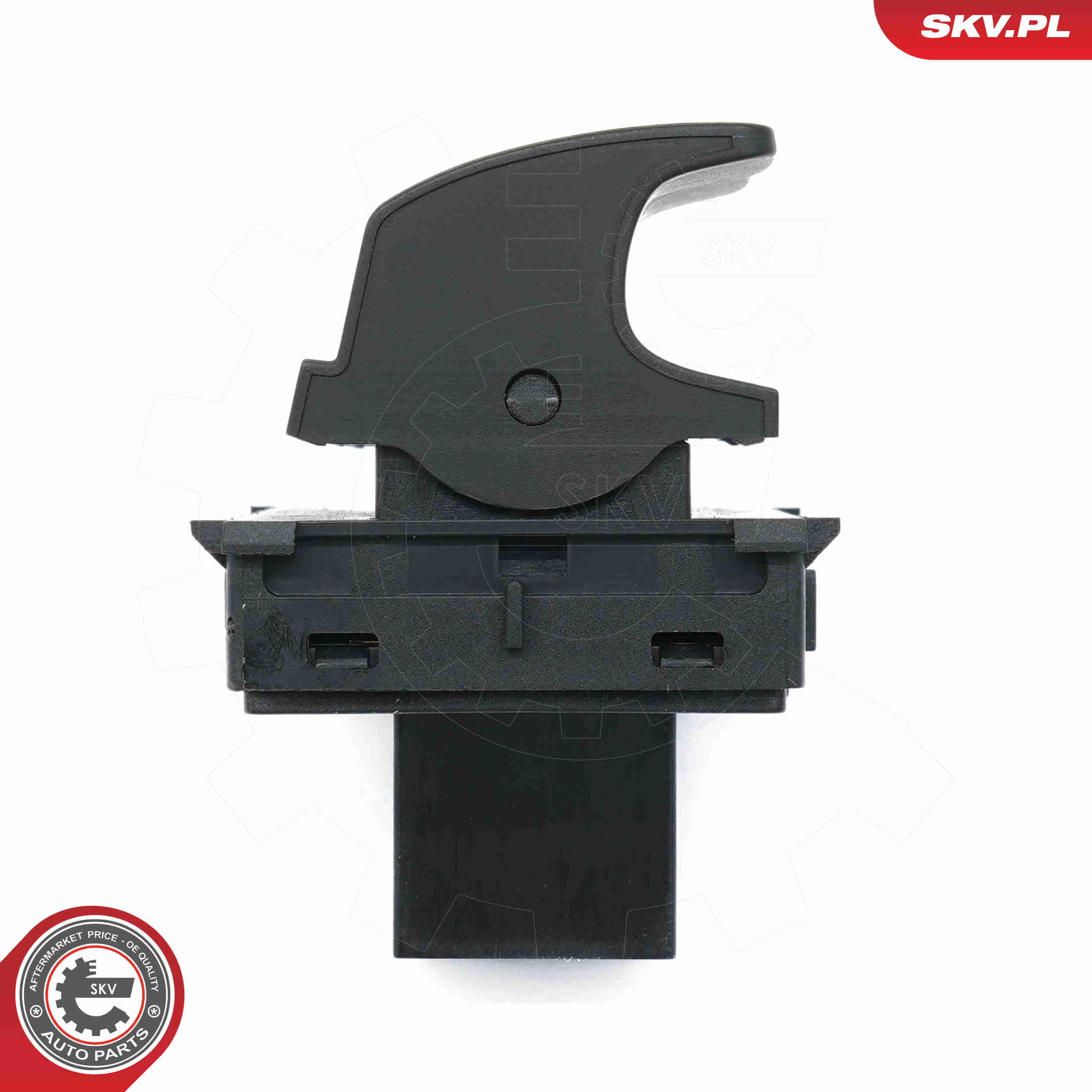 Switch, window regulator - 37SKV477 ESEN SKV