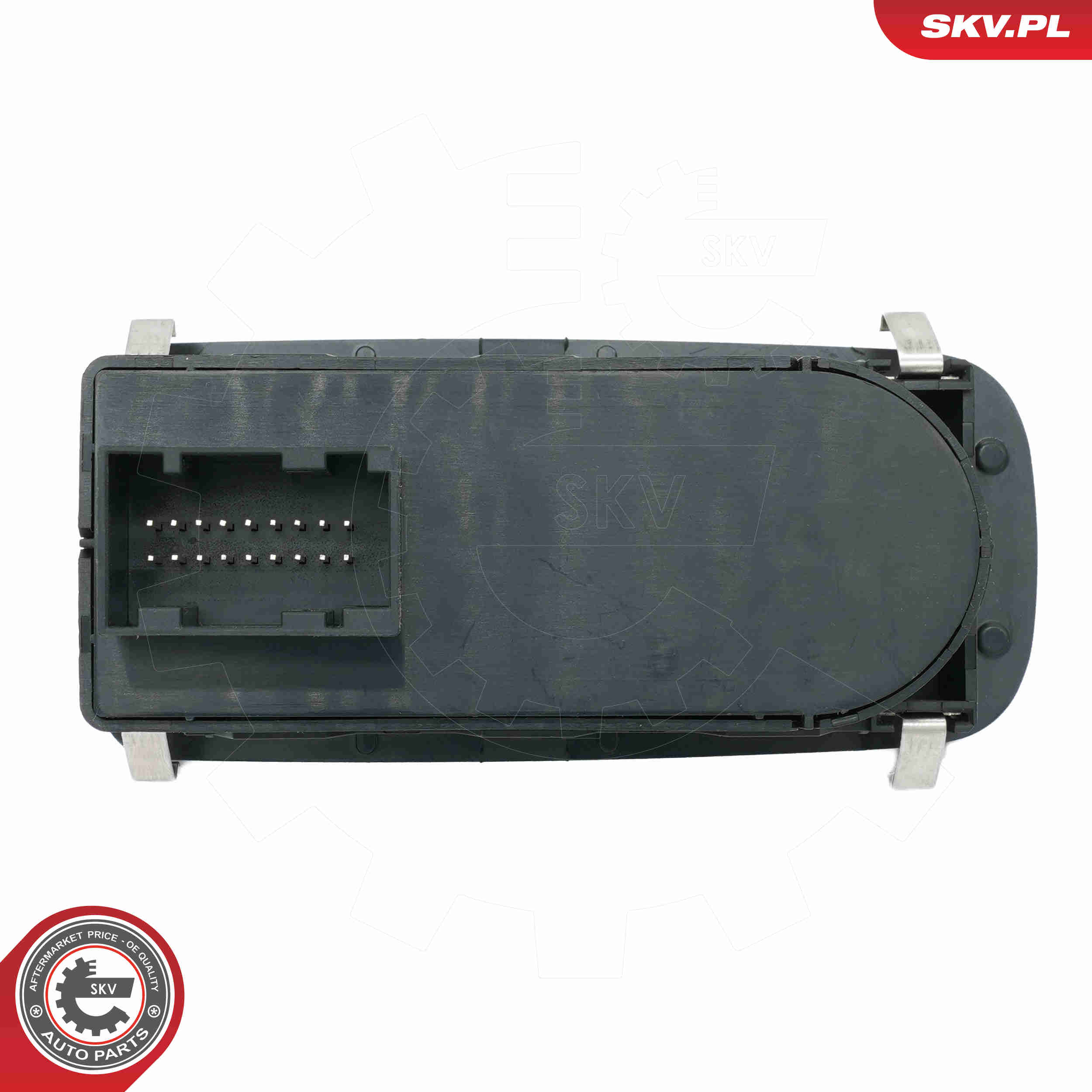 Switch, window regulator - 37SKV479 ESEN SKV