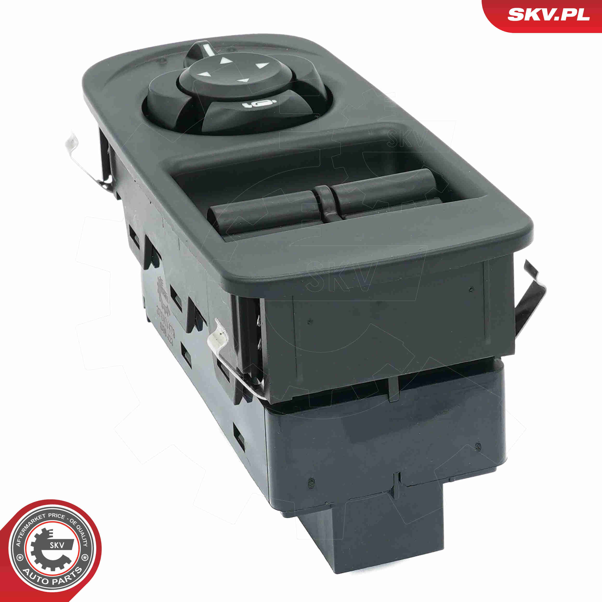 Switch, window regulator - 37SKV479 ESEN SKV
