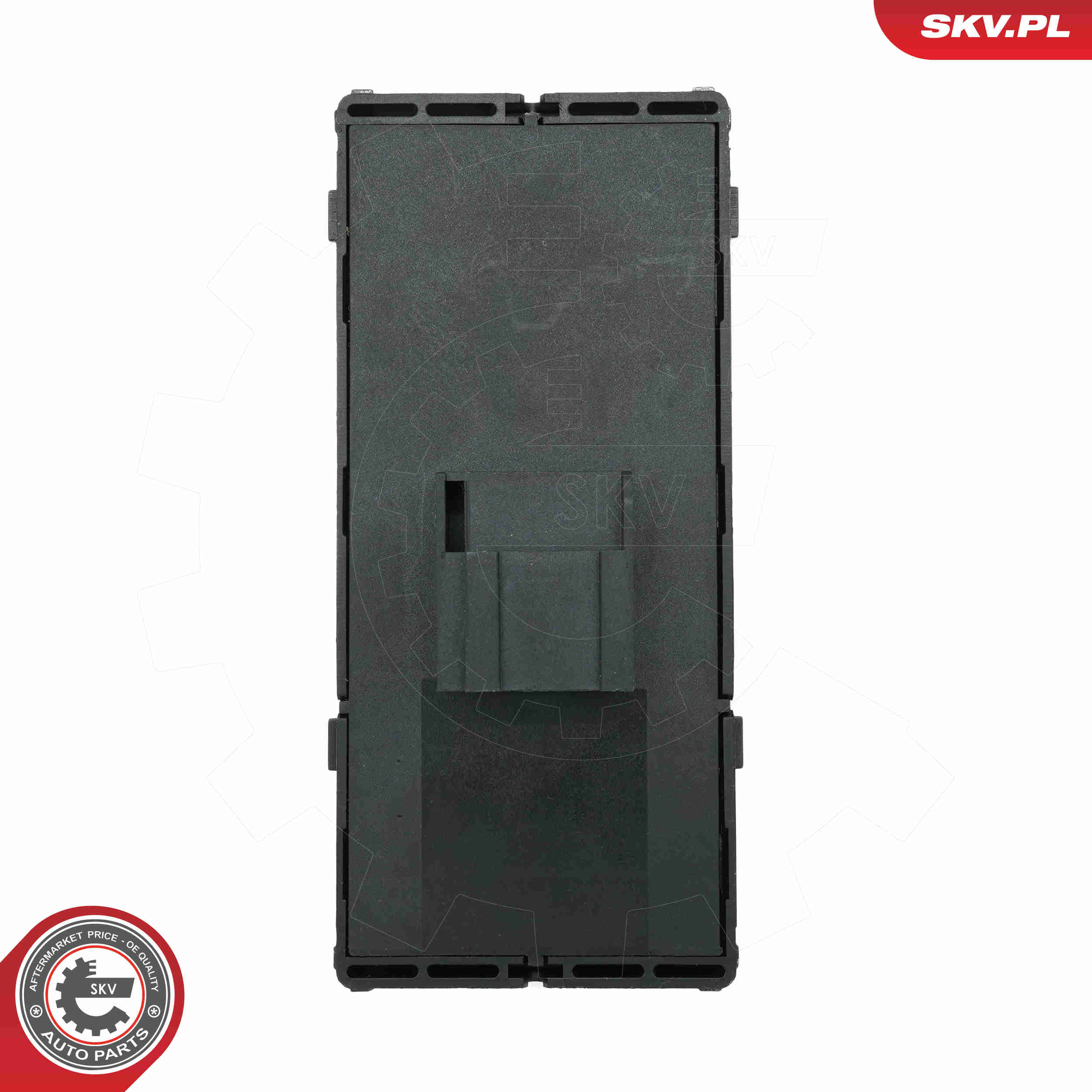 Switch, window regulator - 37SKV480 ESEN SKV