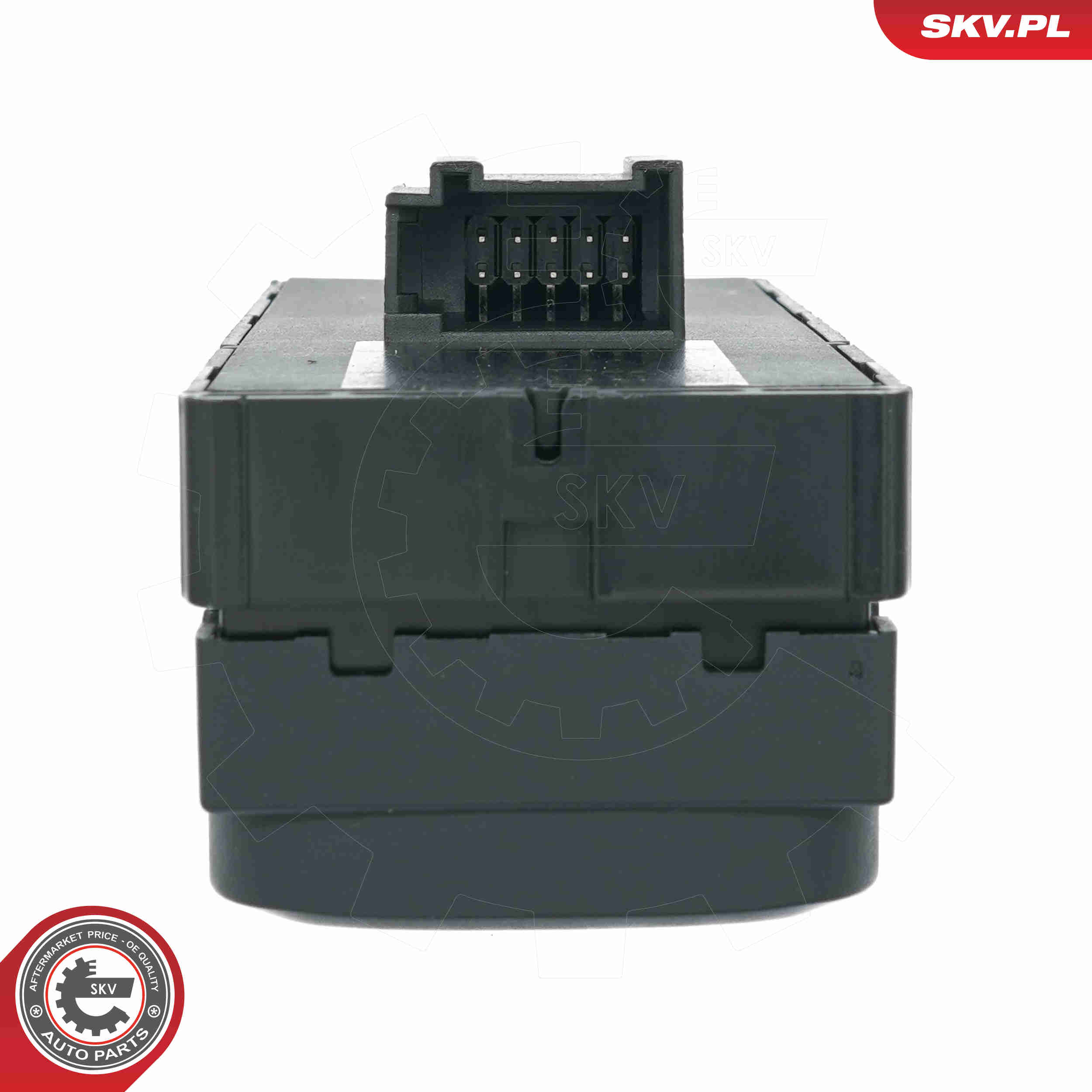 Switch, window regulator - 37SKV480 ESEN SKV