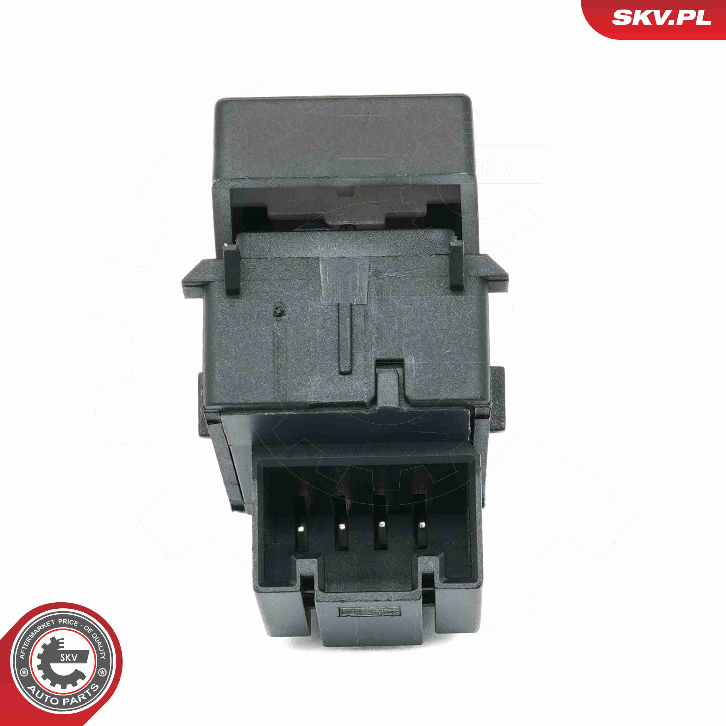 Switch, window regulator - 37SKV482 ESEN SKV