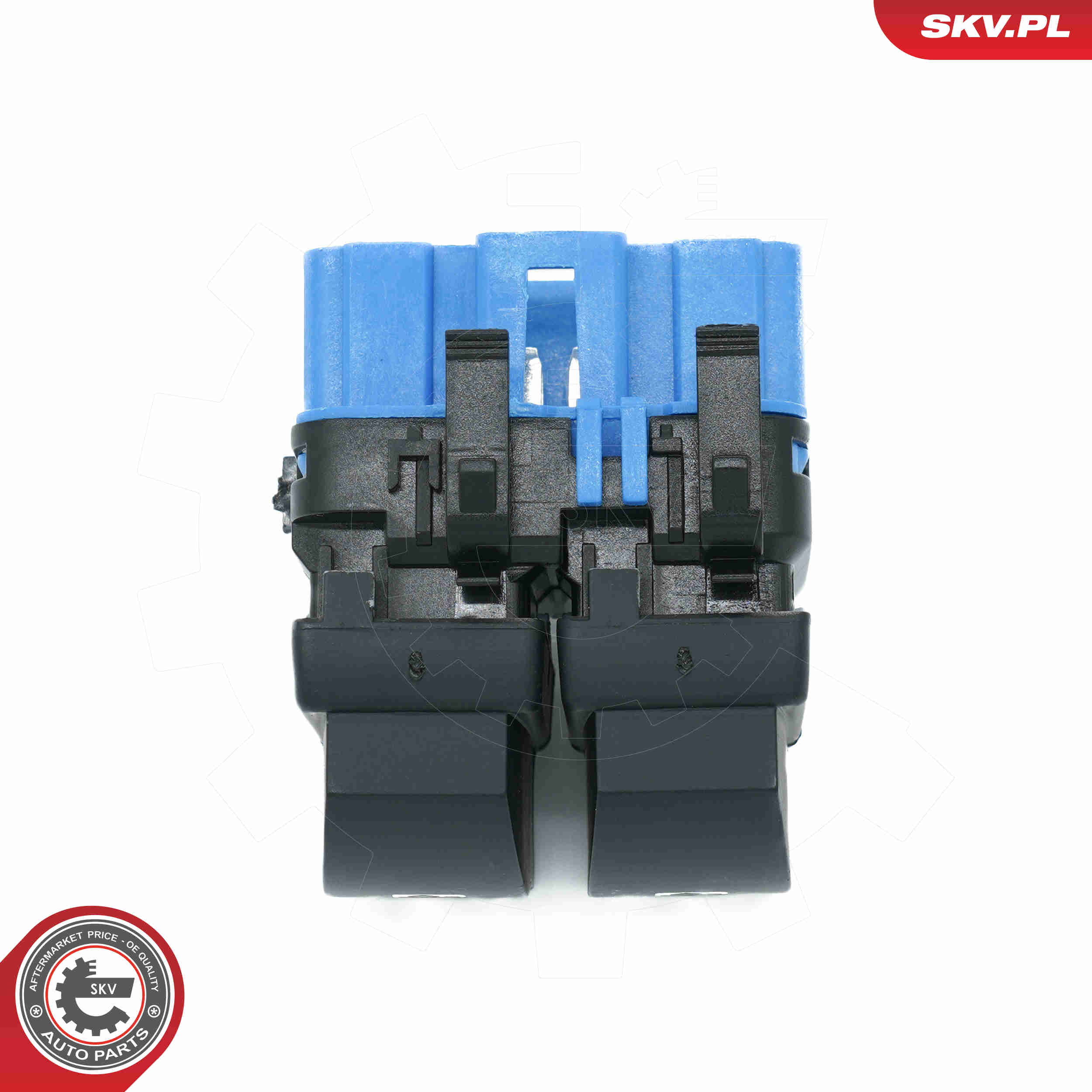 Switch, window regulator - 37SKV487 ESEN SKV