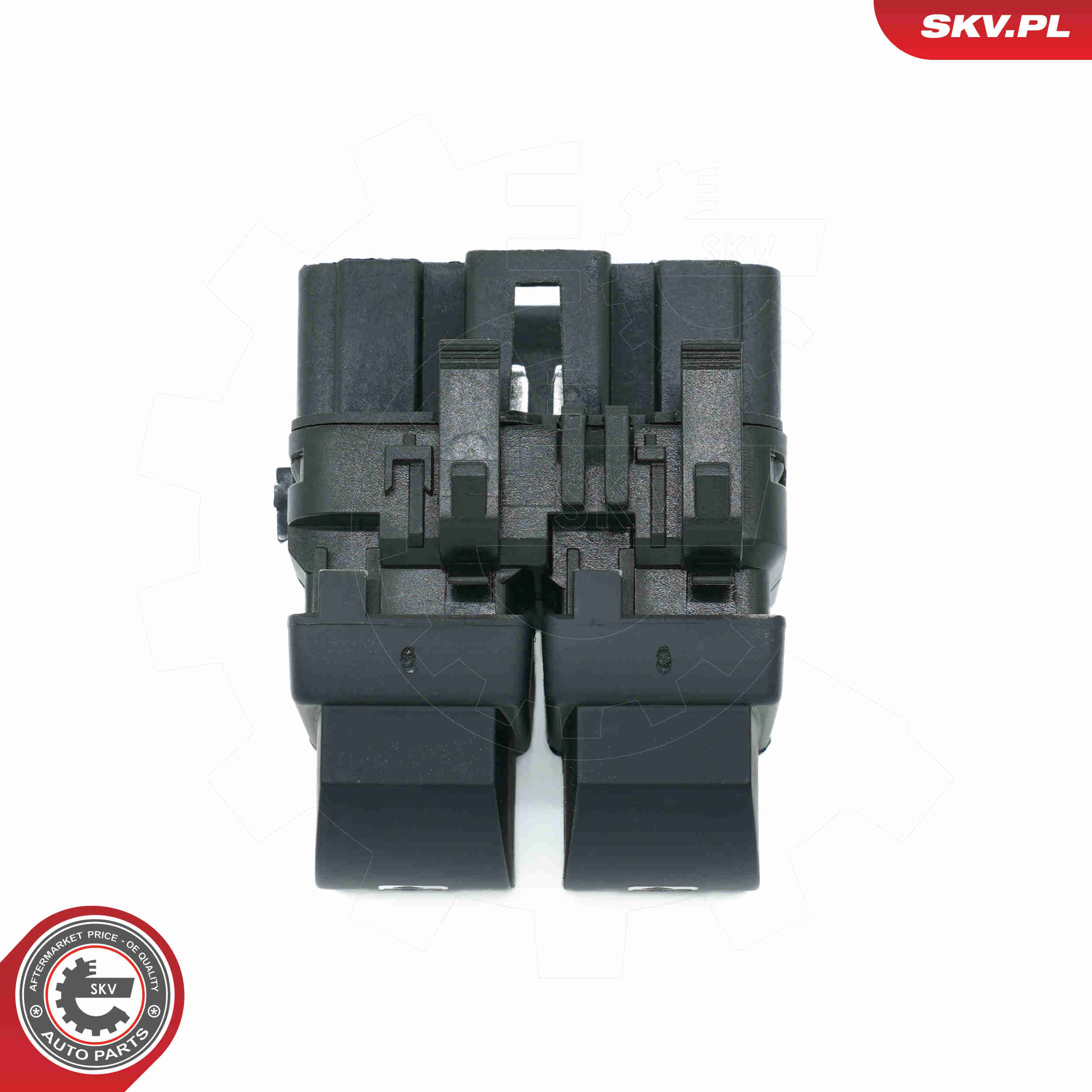 Switch, window regulator - 37SKV488 ESEN SKV