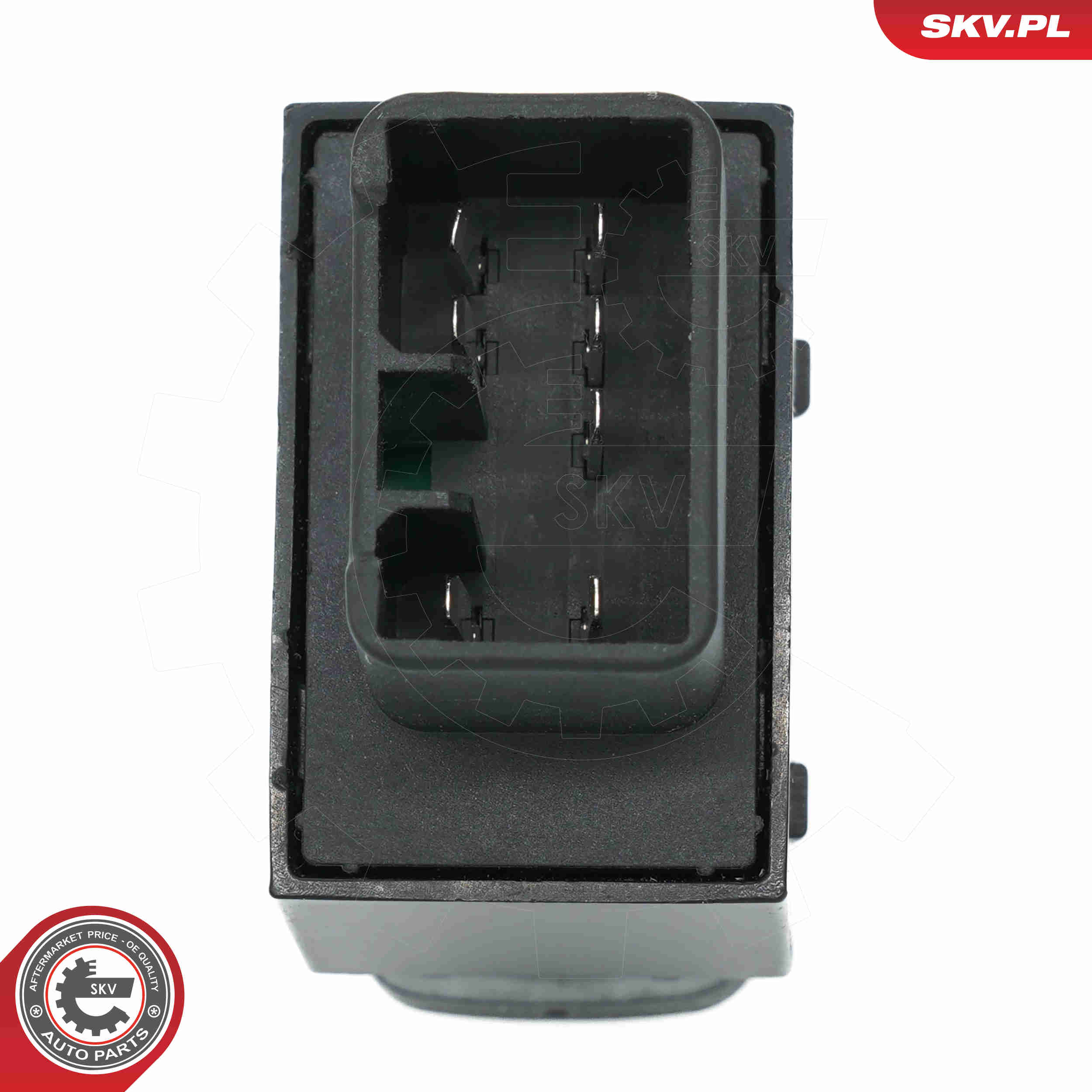 Switch, window regulator - 37SKV489 ESEN SKV