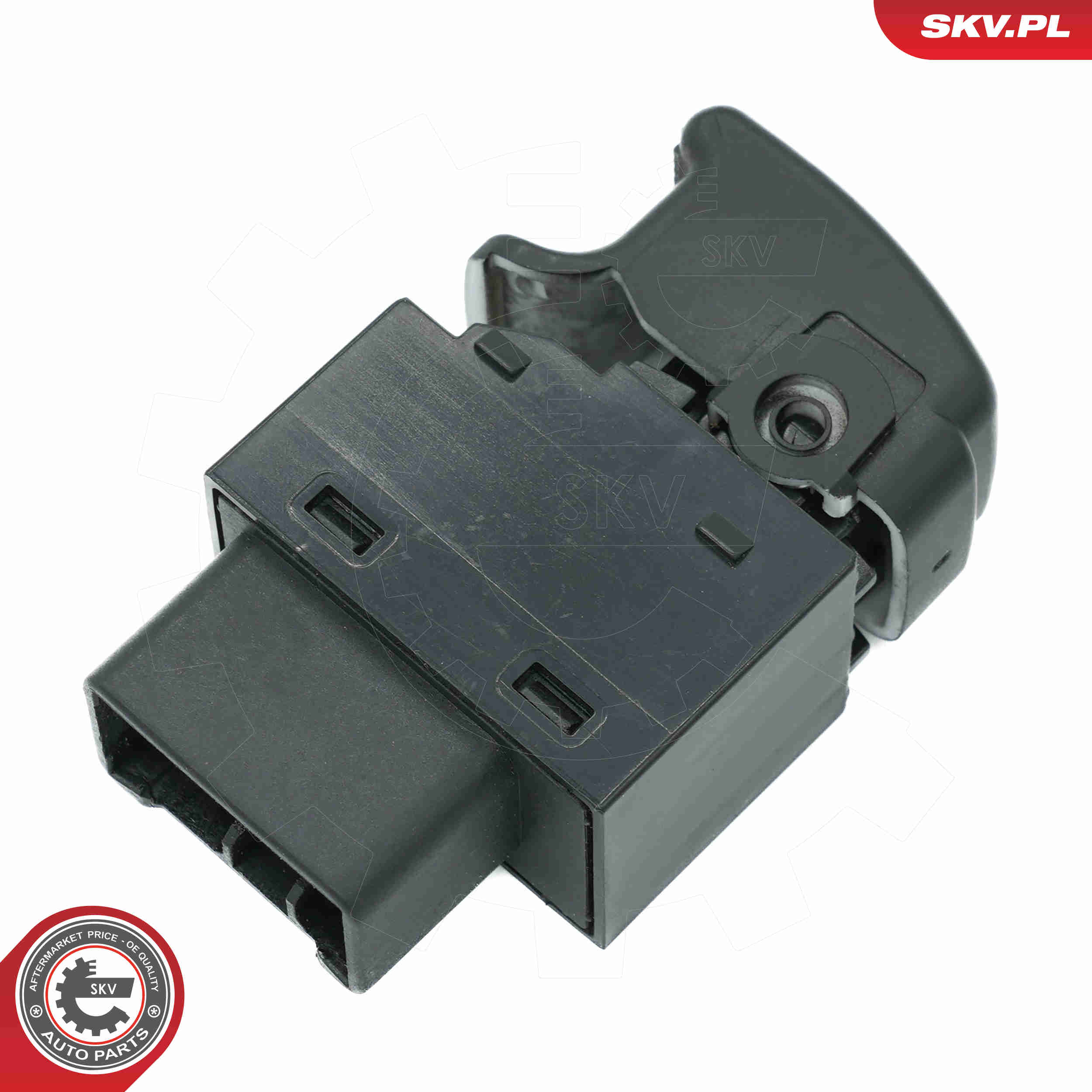 Switch, window regulator - 37SKV489 ESEN SKV