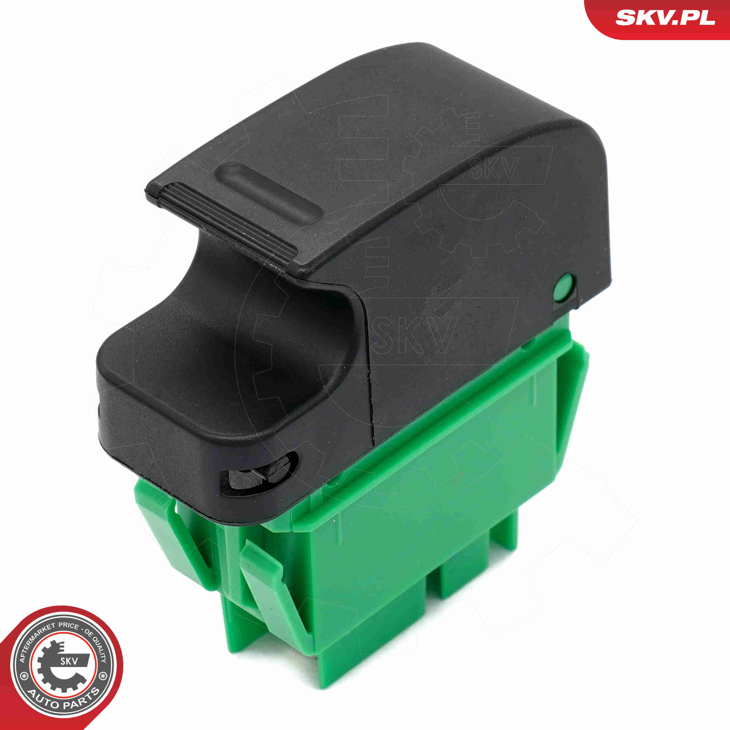 Switch, window regulator - 37SKV508 ESEN SKV