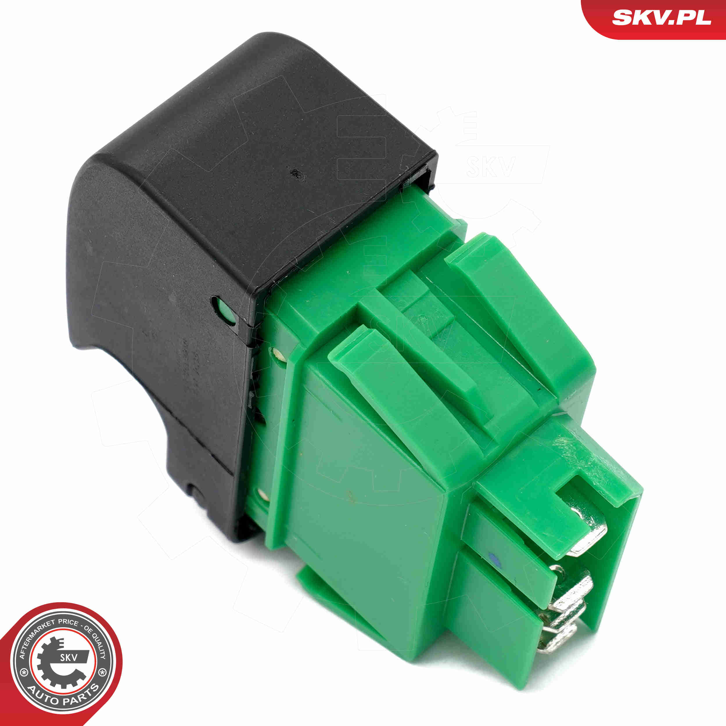 Switch, window regulator - 37SKV508 ESEN SKV