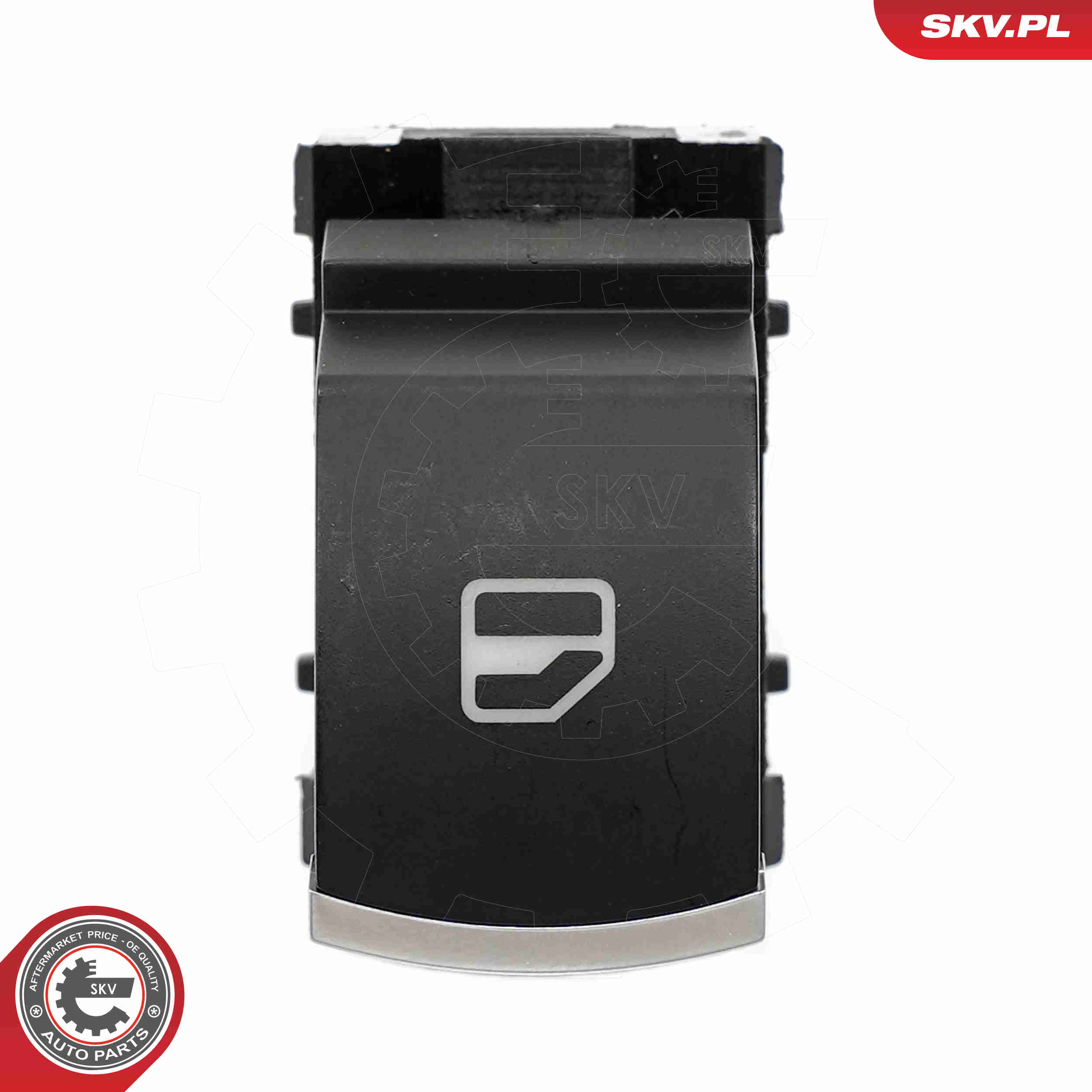 Switch, window regulator - 37SKV510 ESEN SKV