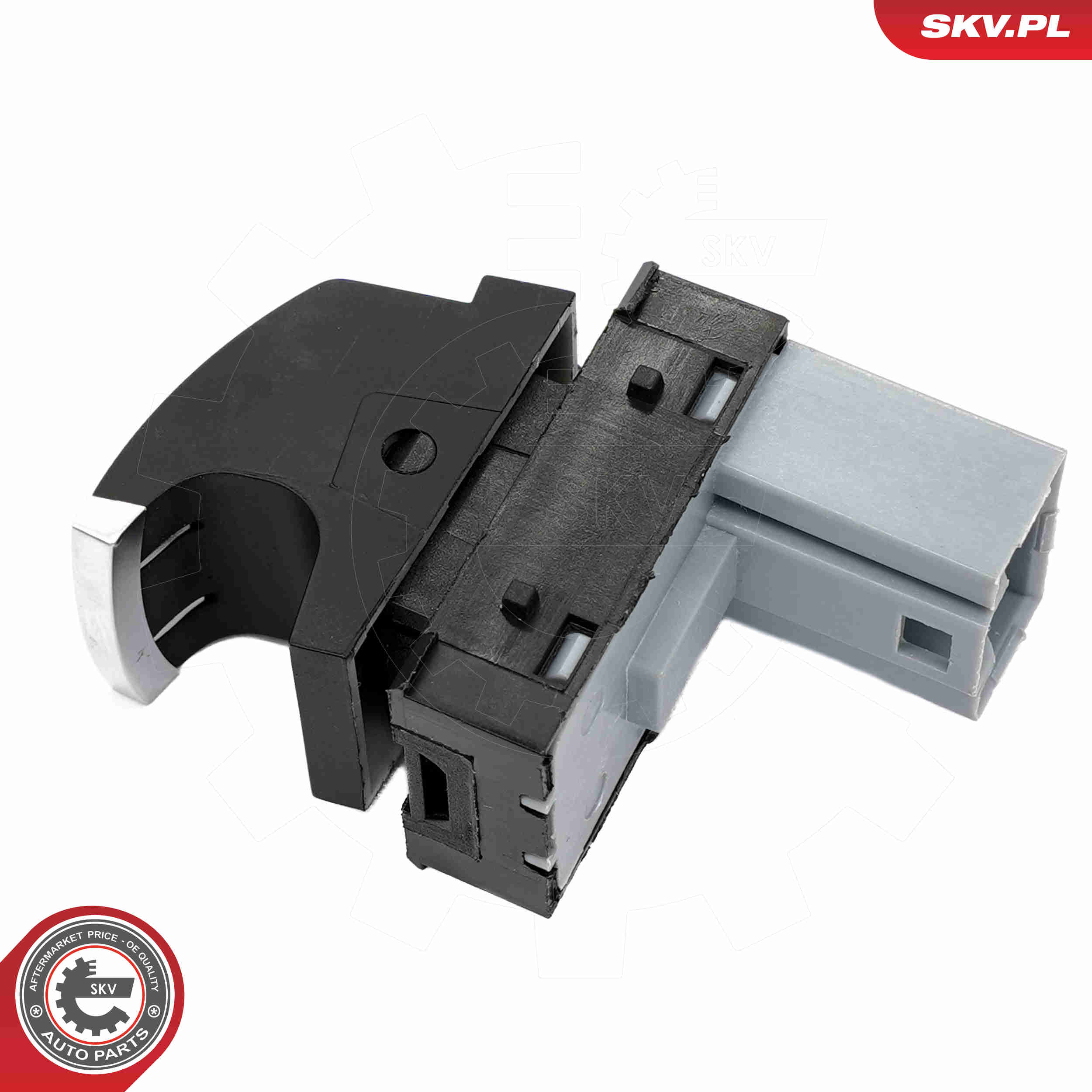 Switch, window regulator - 37SKV510 ESEN SKV