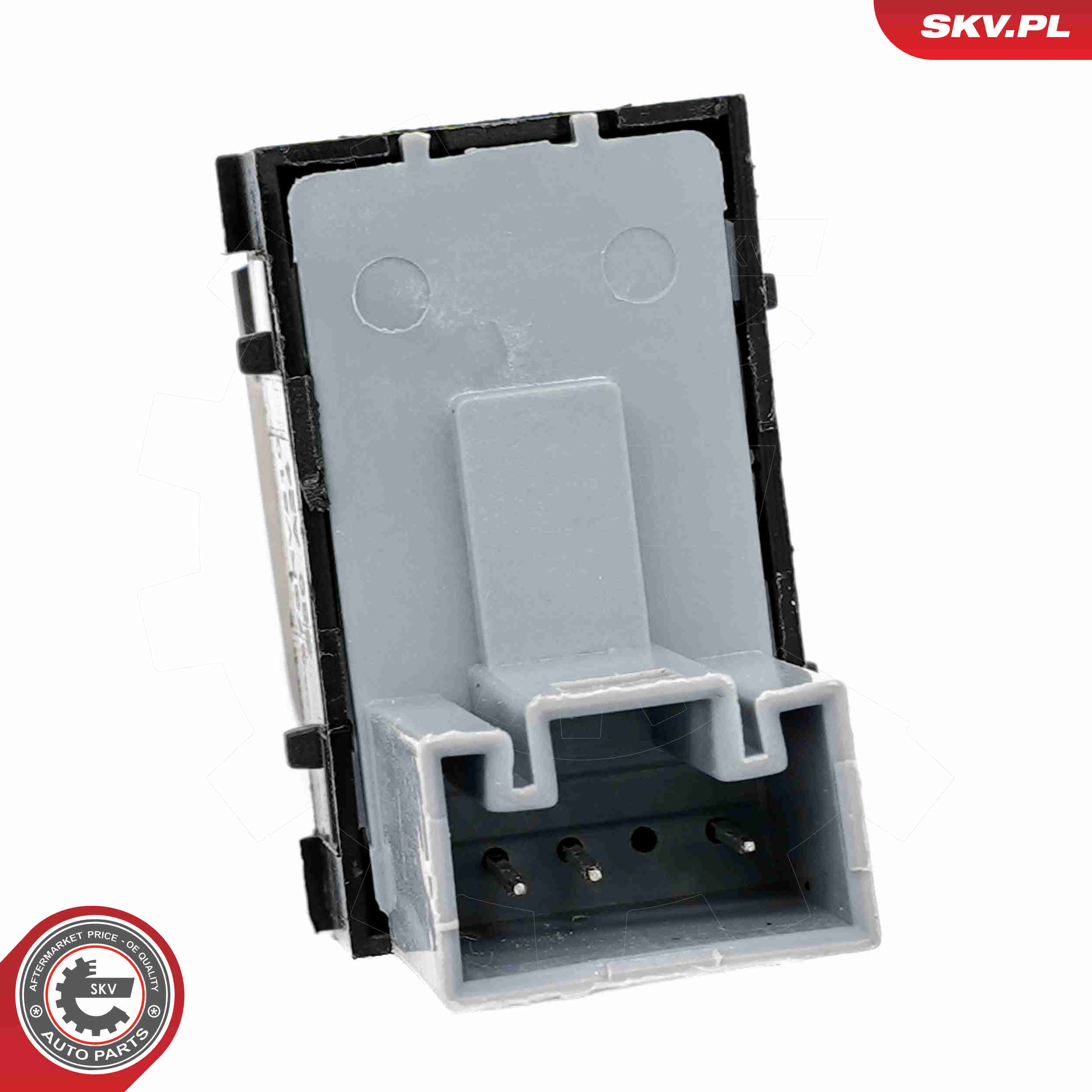 Switch, window regulator - 37SKV510 ESEN SKV